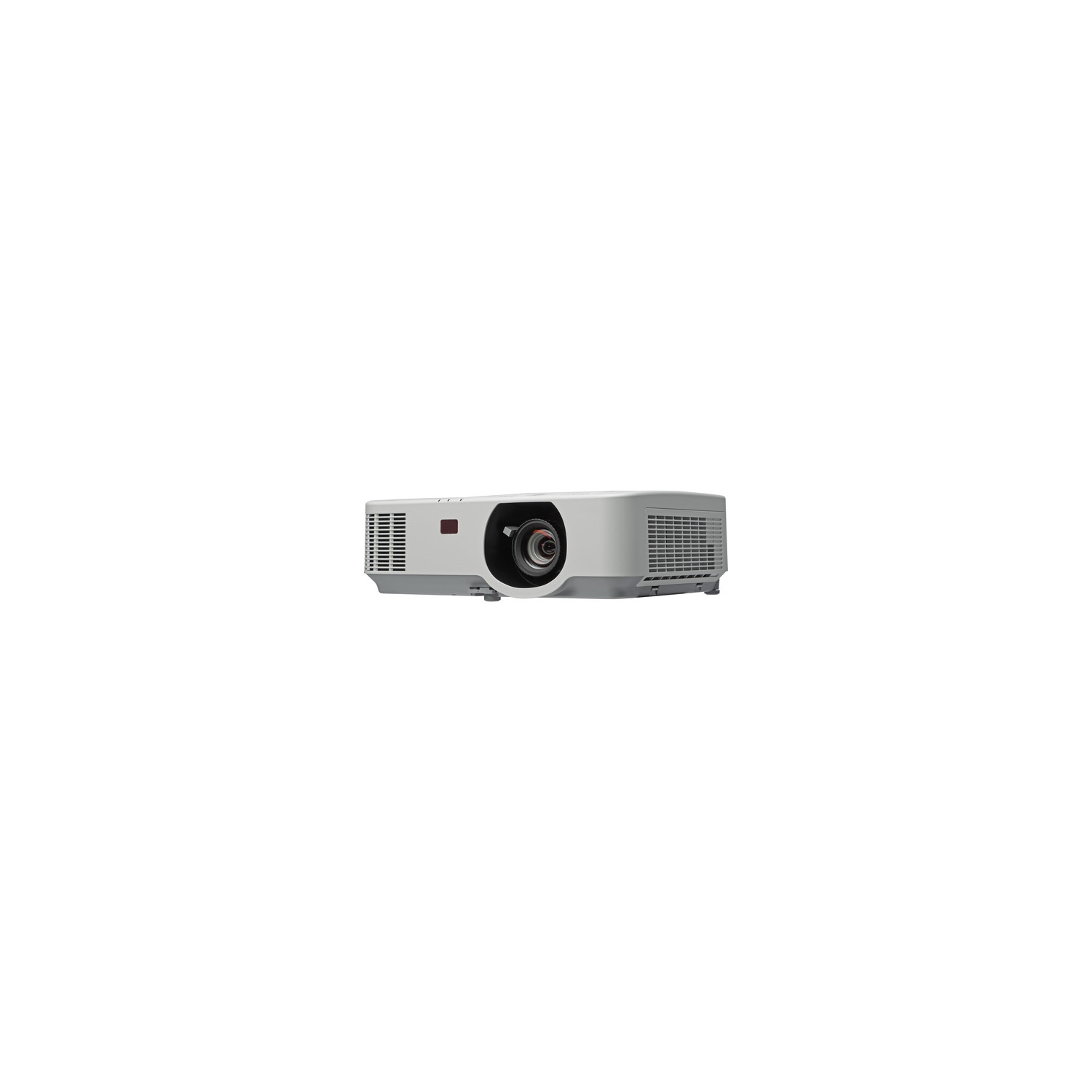 NEC WUXGA 5500 Lumen LCD Projector -