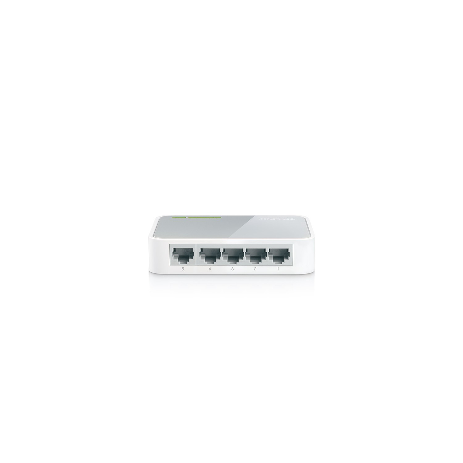 TP-Link 5-Port Desktop Switch