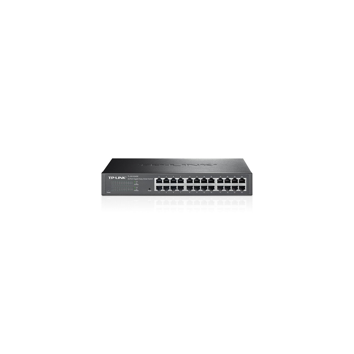 TP-Link 24-Port Gigabit Easy Smart Switch