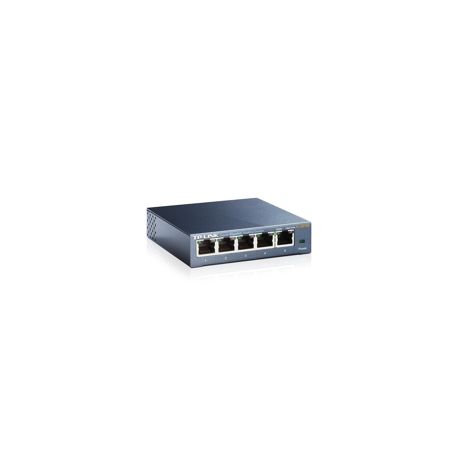 TP-Link 5-Port Desktop Switch