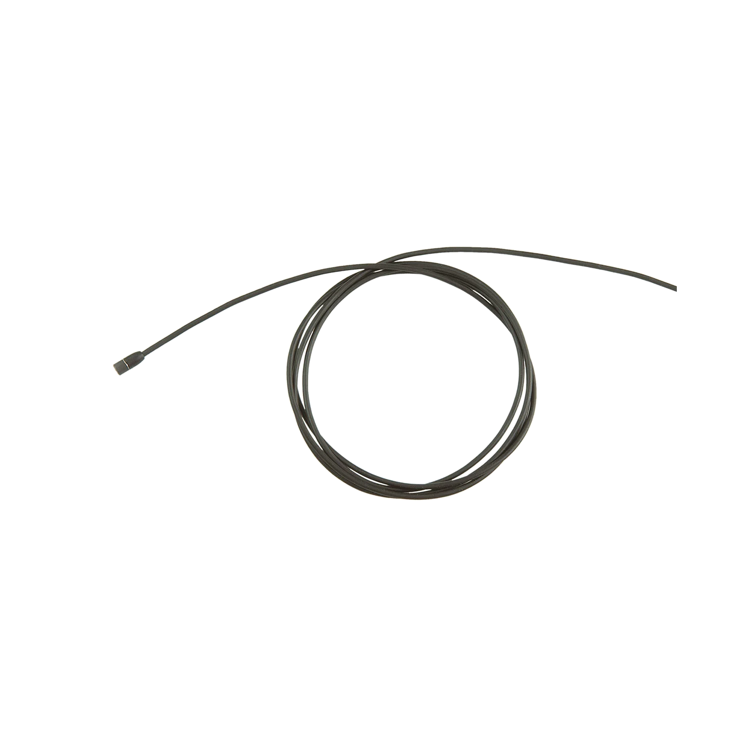 Sennheiser Microphone Lavalier sub-miniature MKE 2-EW Gold - Noir