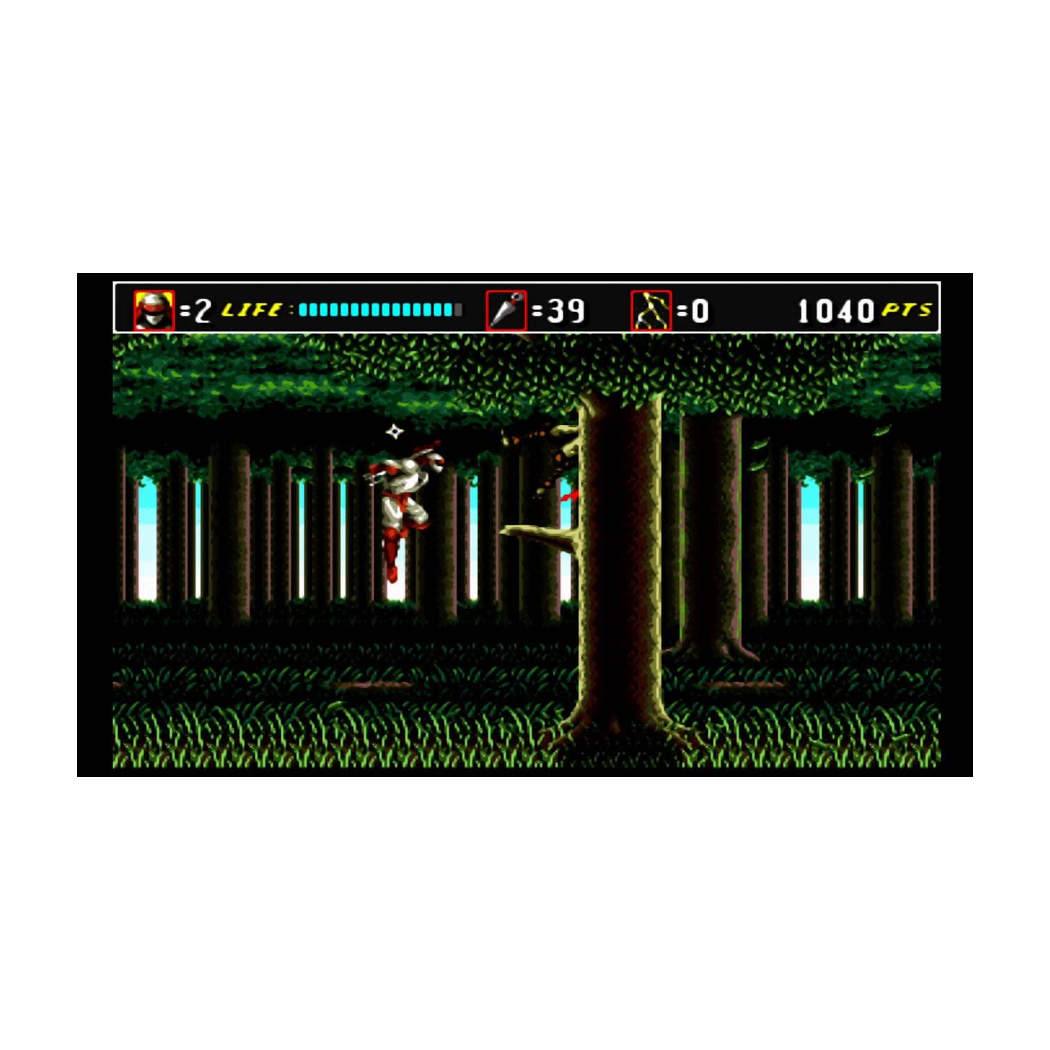 Sonic Ultimate Genesis Collection