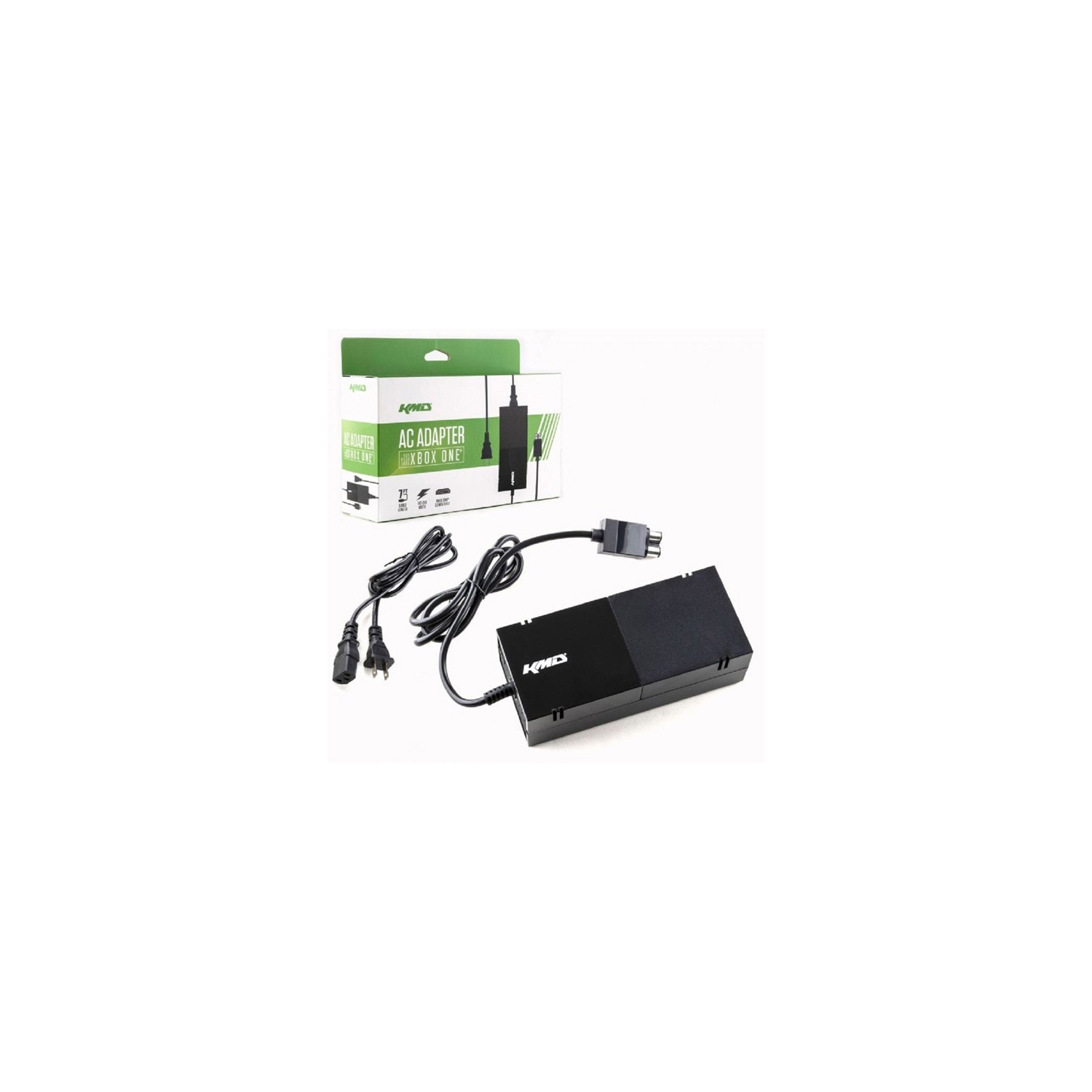 Xbox One AC Power Adapter [KMD]