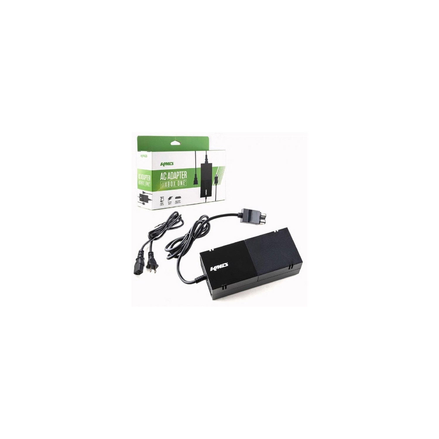 KMD Xbox One AC Adapter