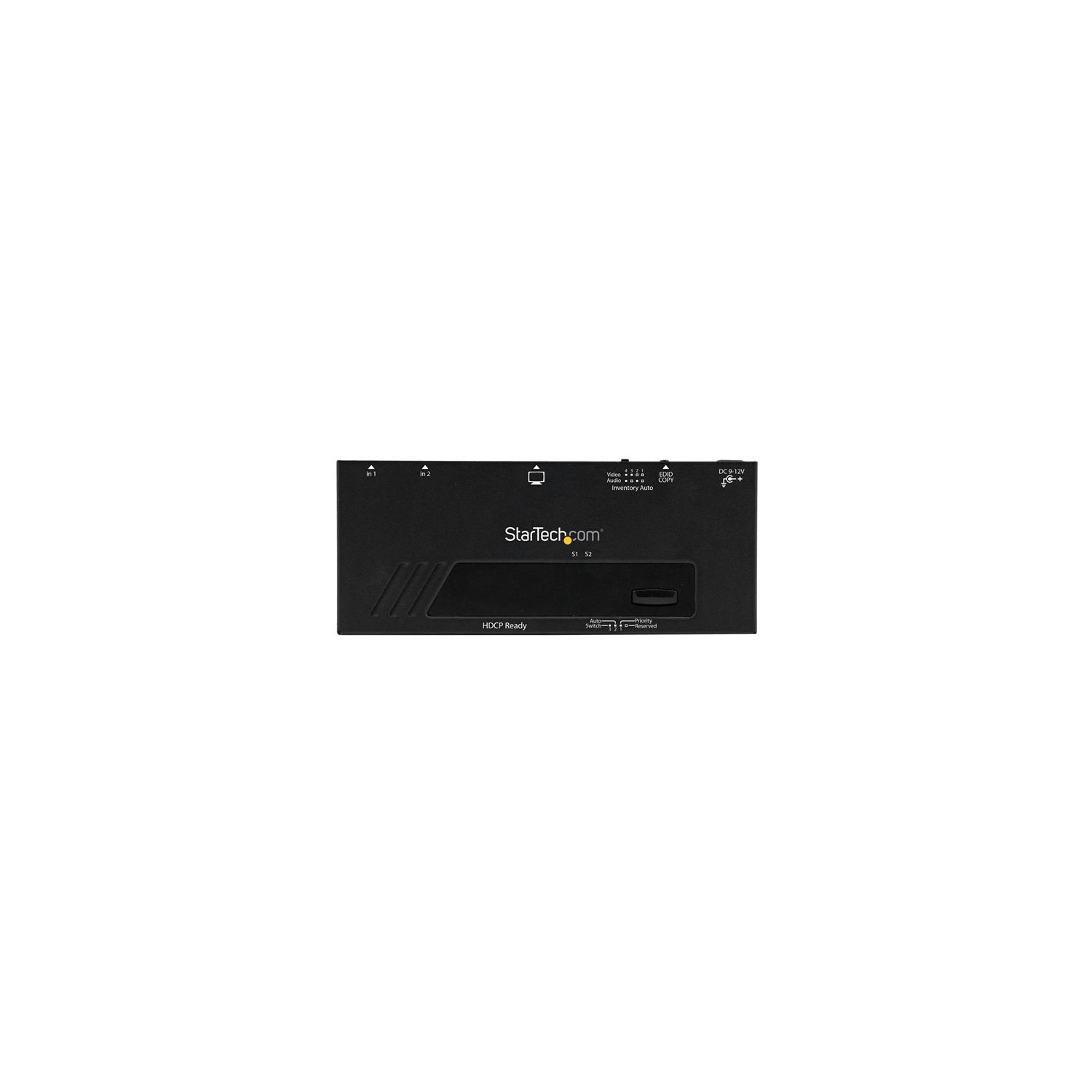 StarTech 2-Port HDMI Switch
