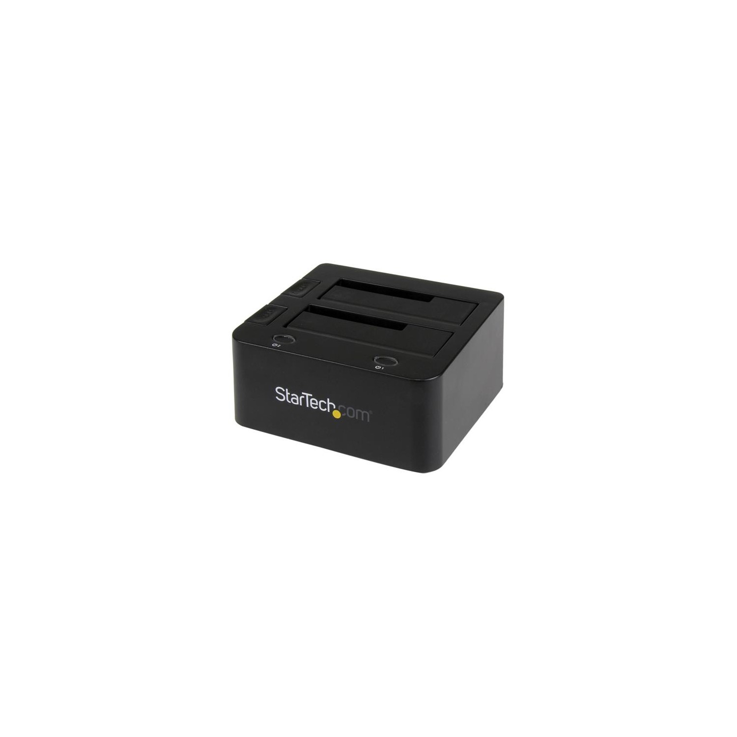 Station d’accueil USB de StarTech