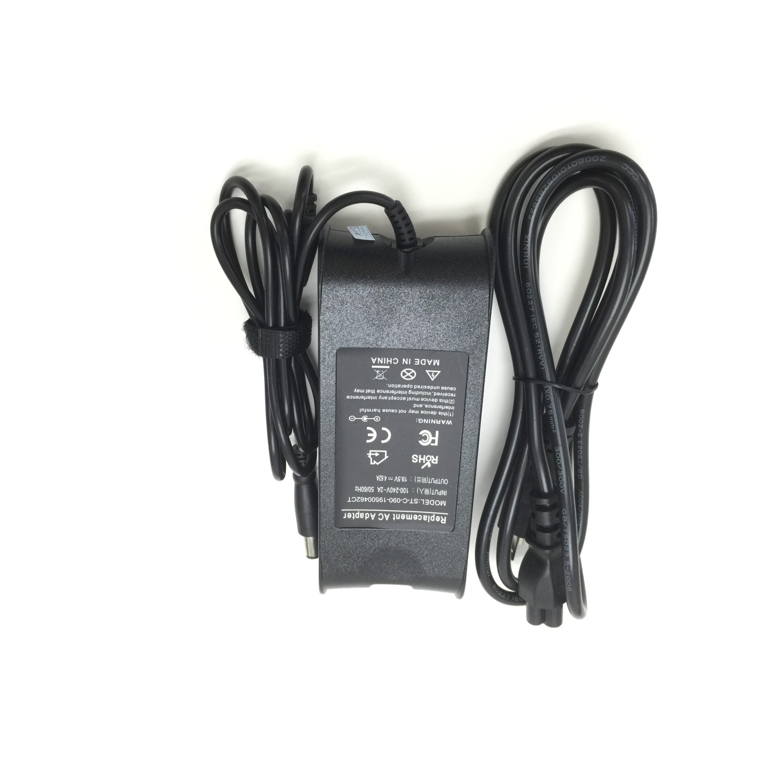 90w Ac Adapter Charger For Dell Inspiron N7010 N7010r N7110 Best Buy Canada