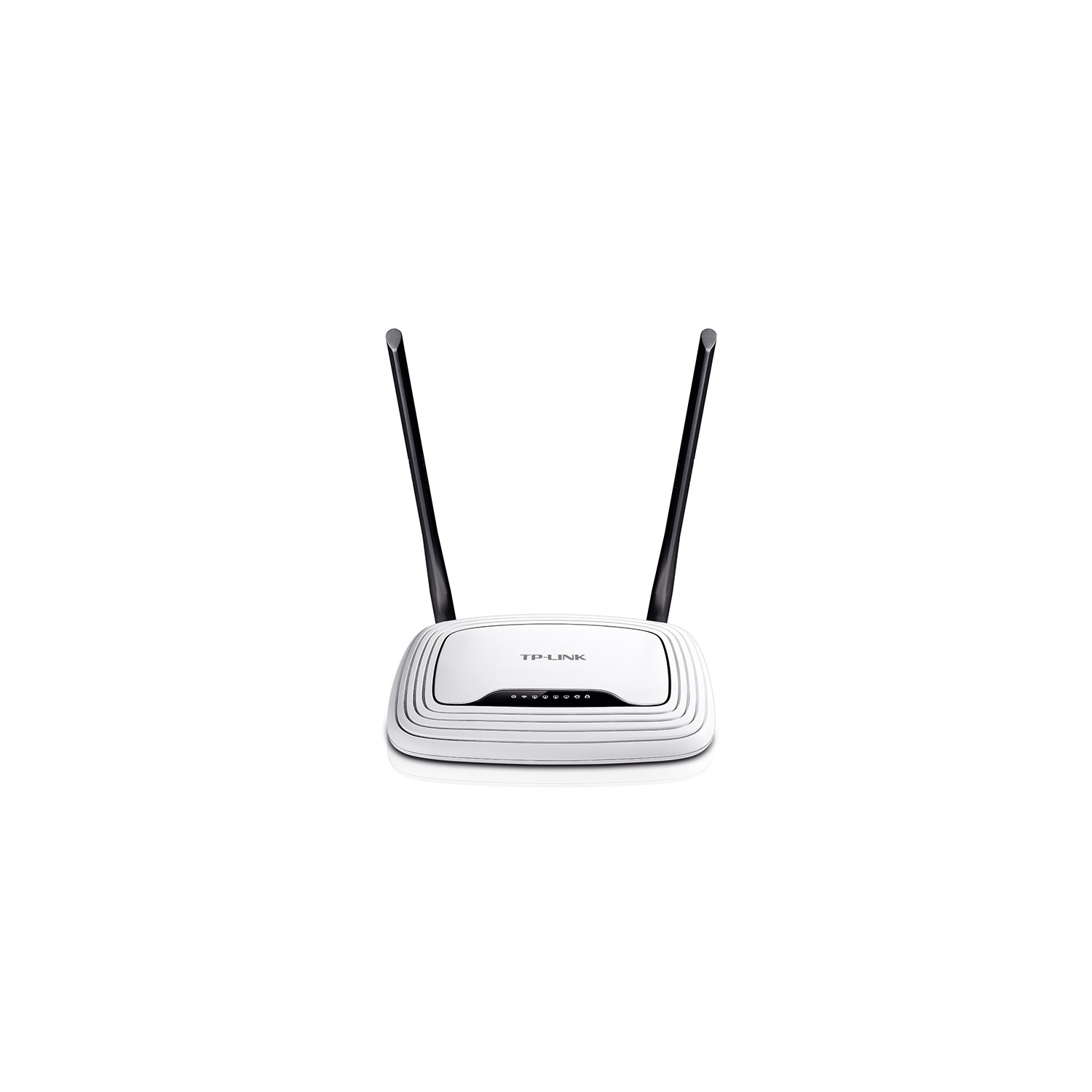 TP-Link Wireless N Router - (TL-WR841N) | Best Buy Canada