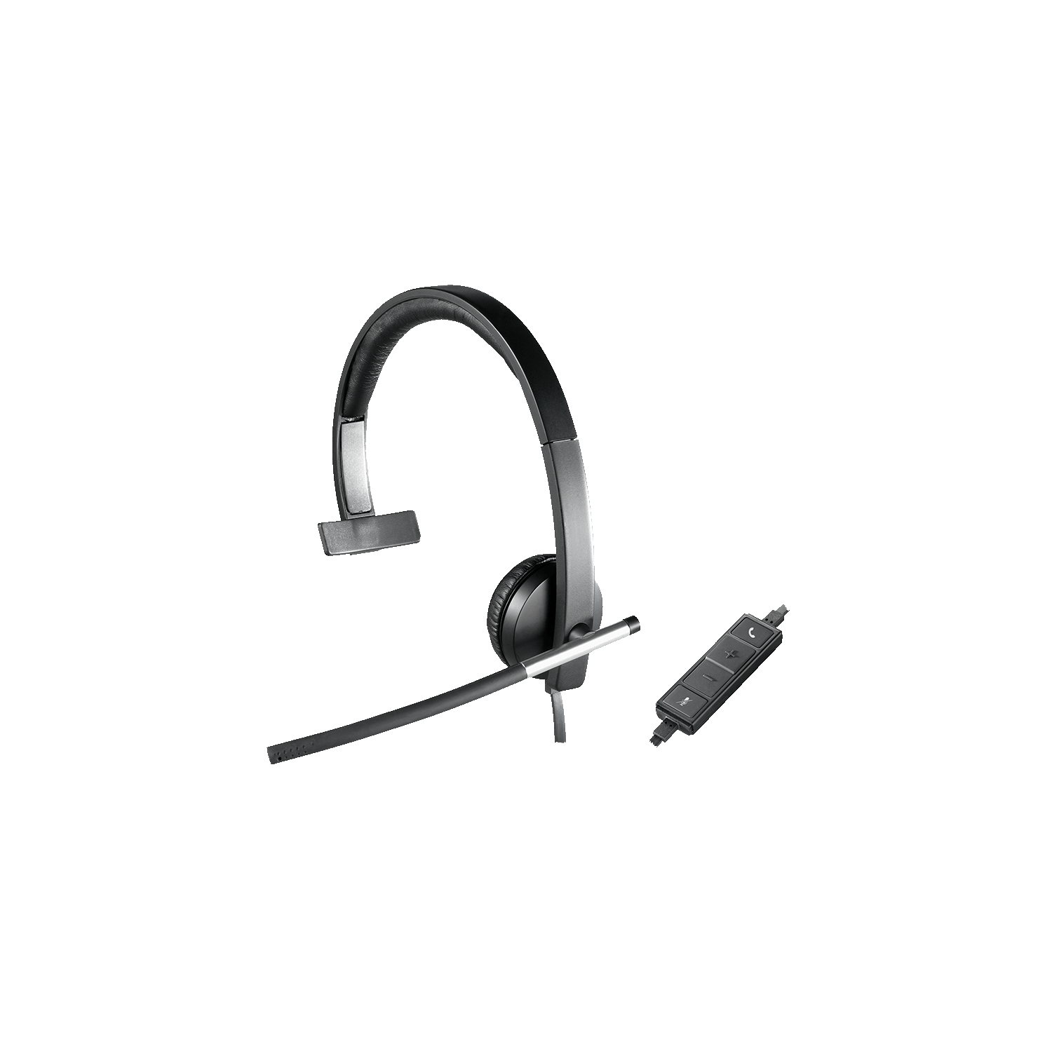 Logitech H650e Headset