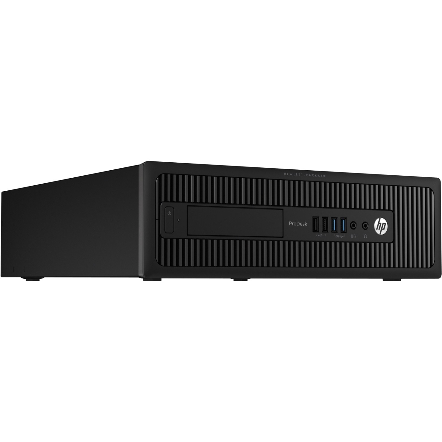 Refurbished - HP 600 G1 SFF I5 4570 3.2GHz, 8GB Memory, 1TB Hard Drive, DVD, Windows 10 Pro