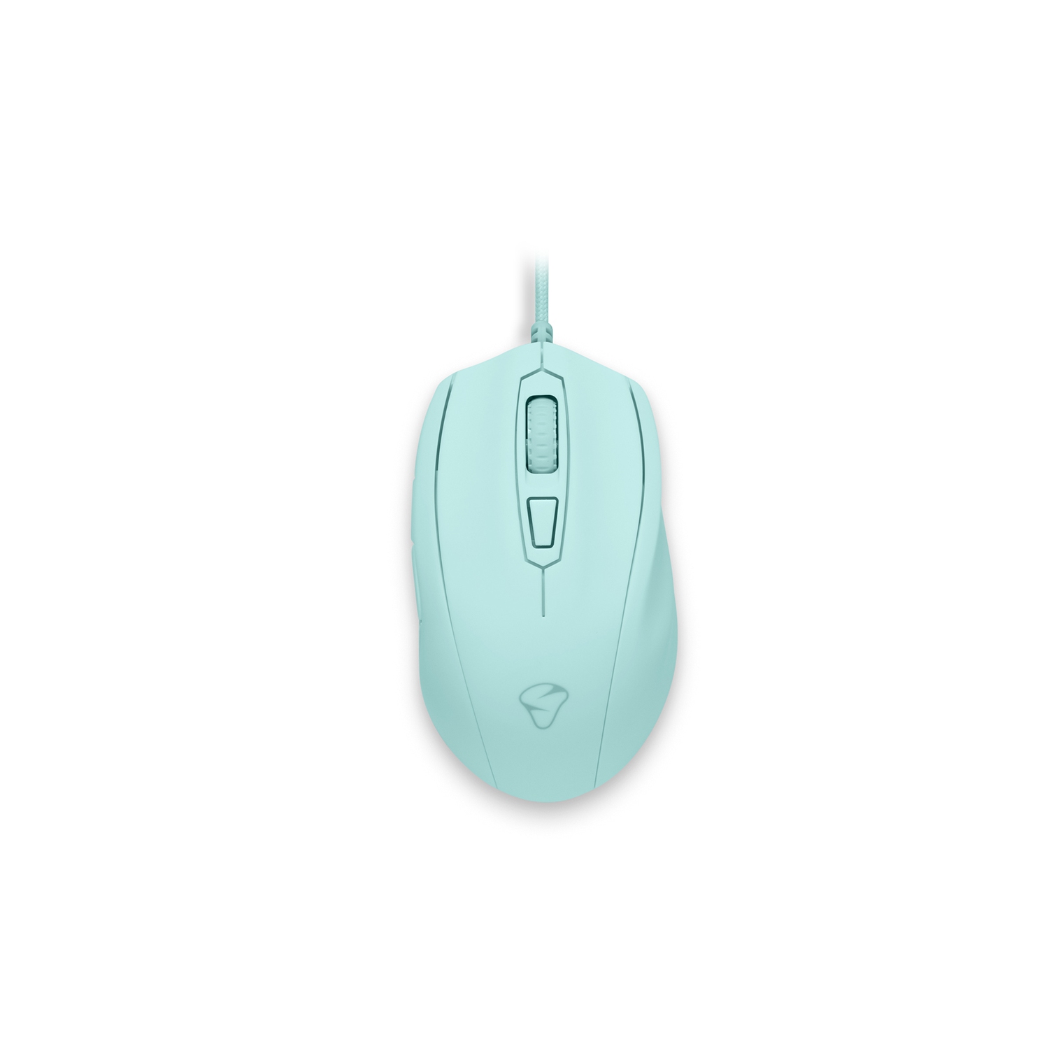 Mionix Castor Ice Cream Mouse