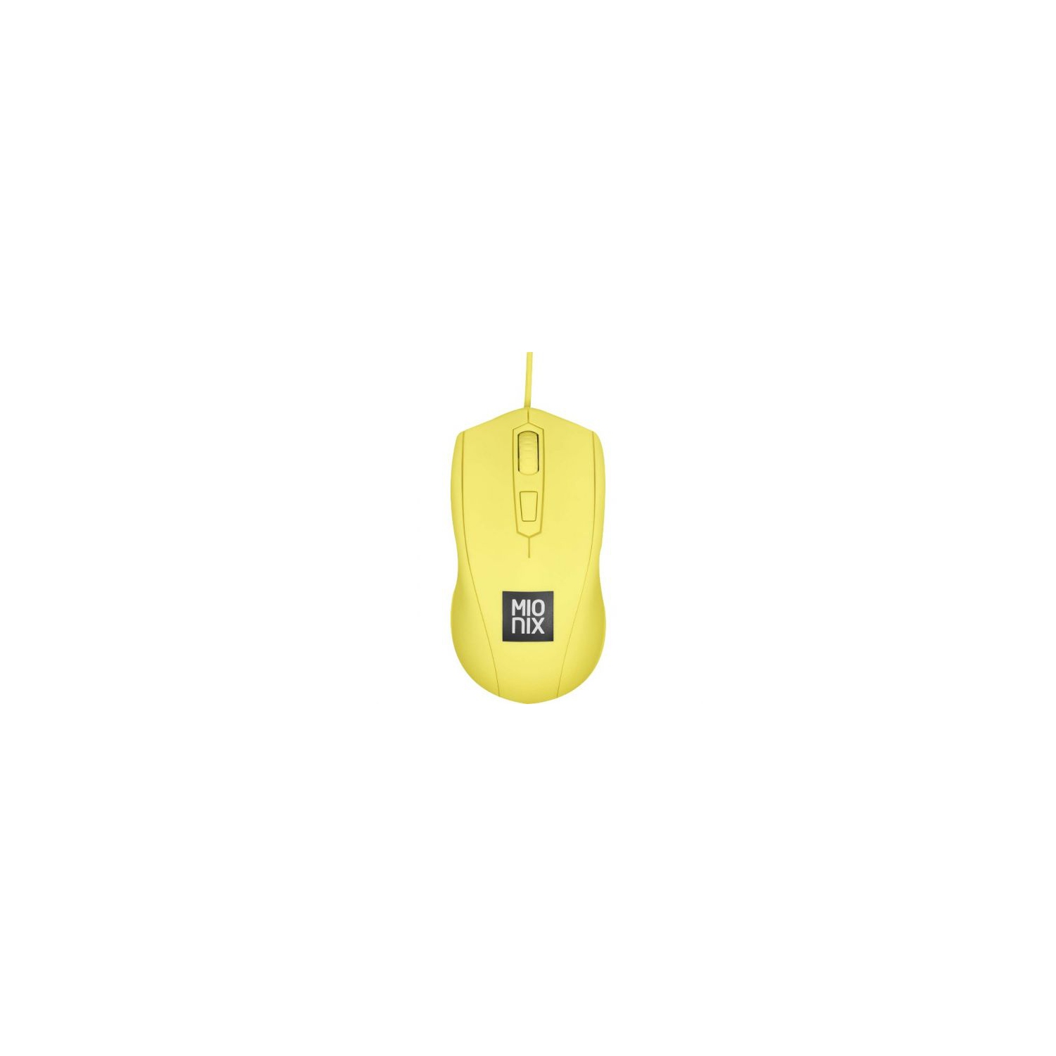 Mionix Avior French Fries Optical Mouse