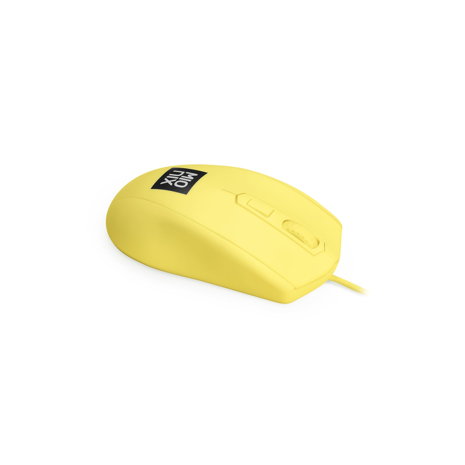 Mionix Avior French Fries Optical Mouse