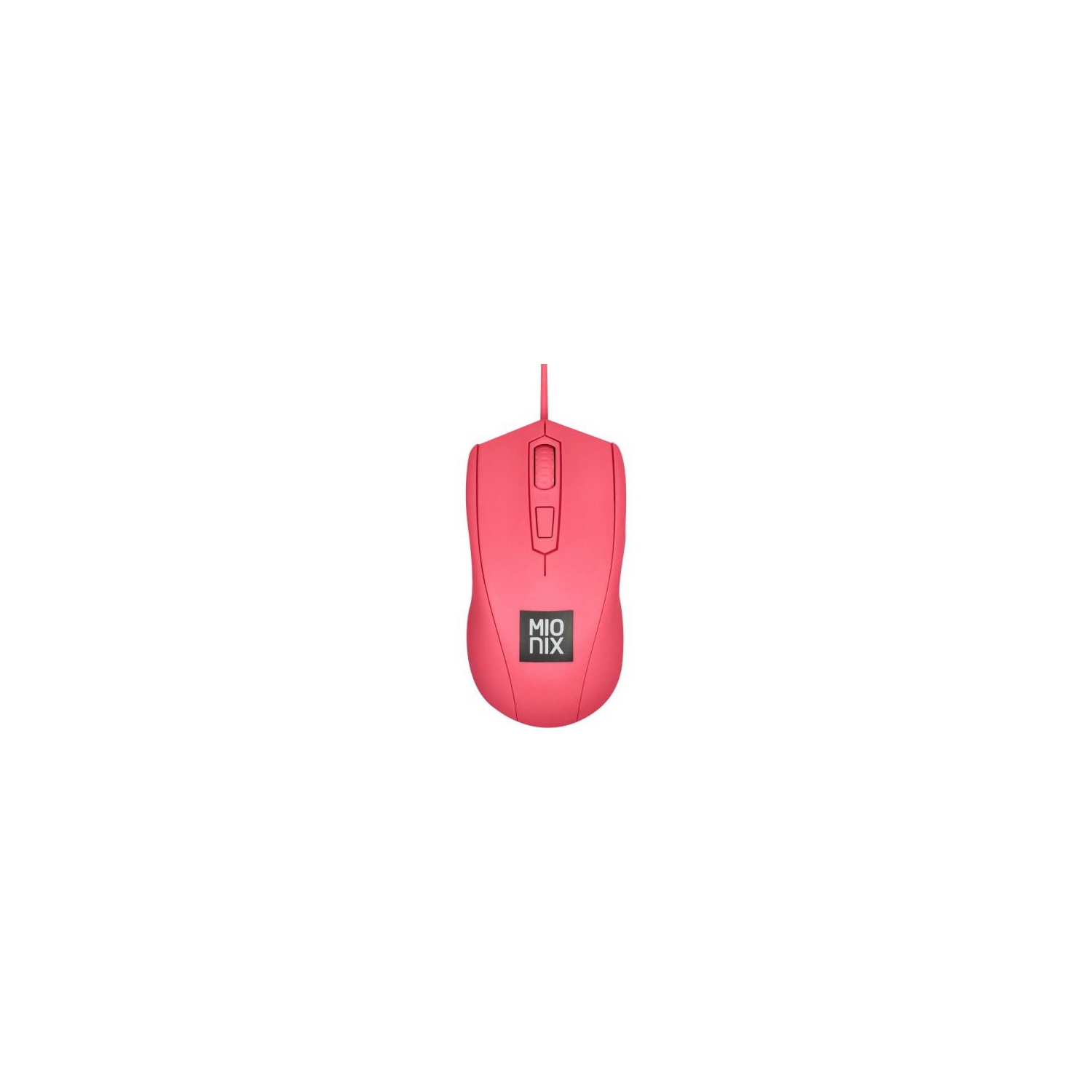 Mionix Avior Frosting Optical Mouse