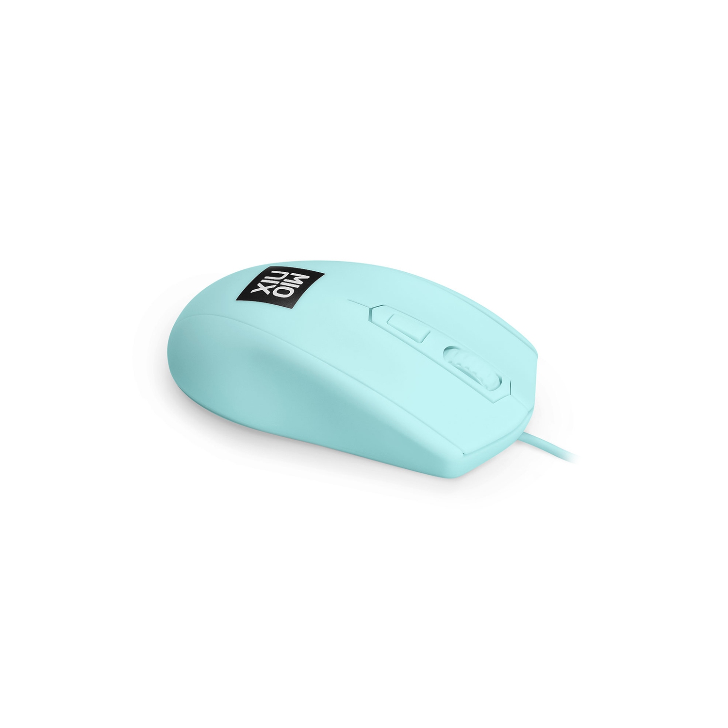 Mionix Avior Ice Cream Optical Mouse