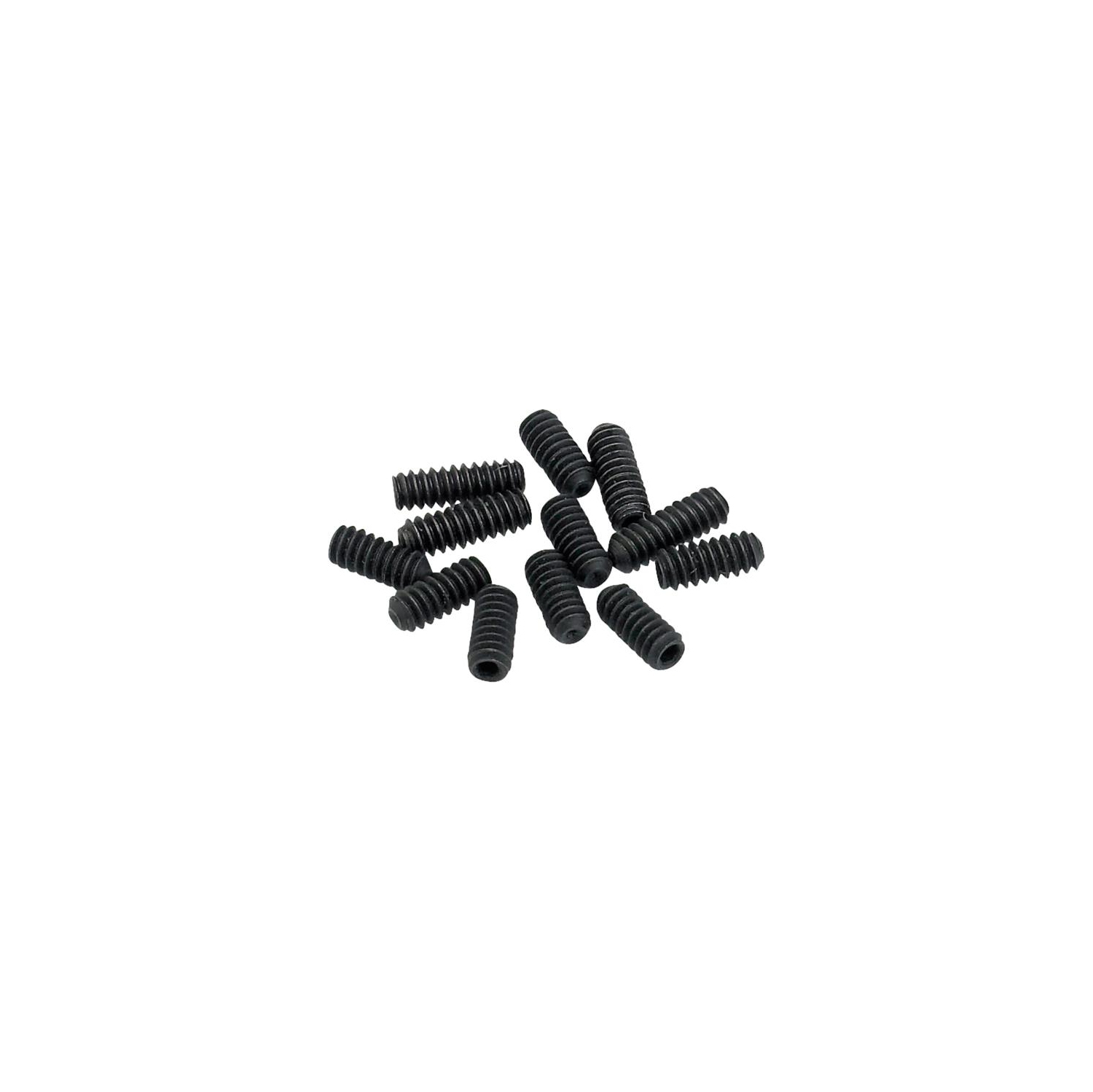 Fender® American Series Stratocaster®/Telecaster® Bridge Saddle Height Adjustment Screws, '86-'07