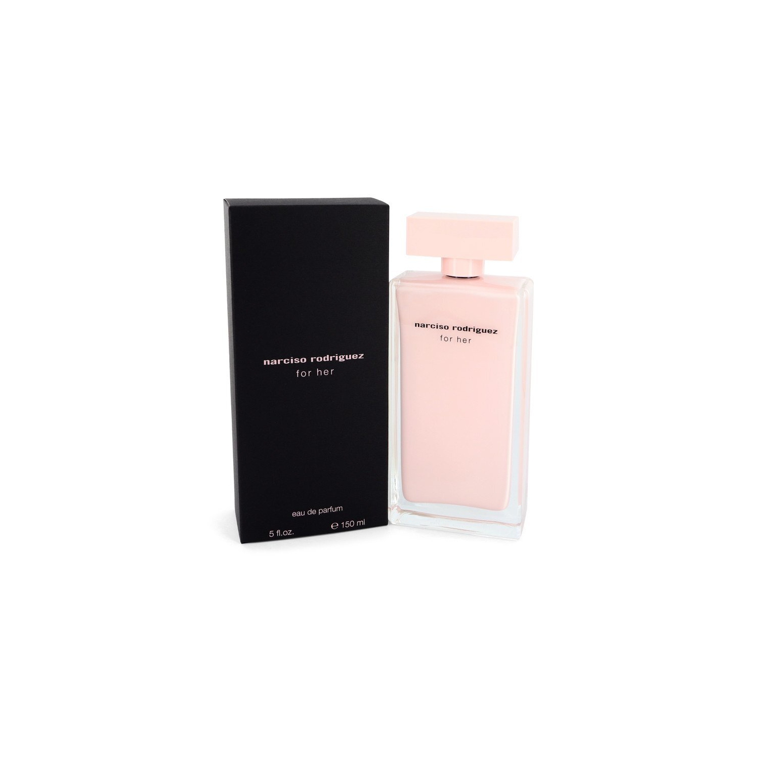 Narciso Rodriguez By Narciso Rodriguez Eau De Parfum Spray 5 Oz