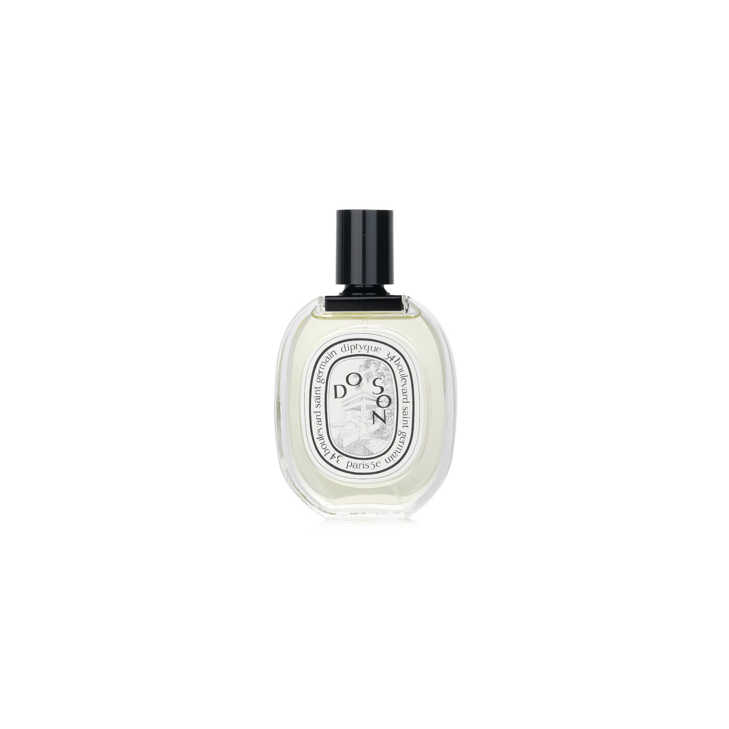 Diptyque Do Son By Diptyque Edt Spray 3.4 Oz