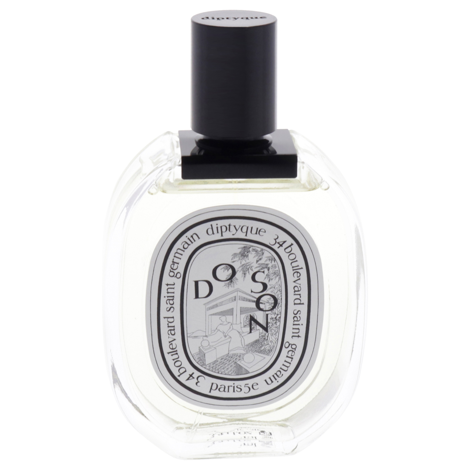 Diptyque Do Son By Diptyque Edt Spray 3.4 Oz