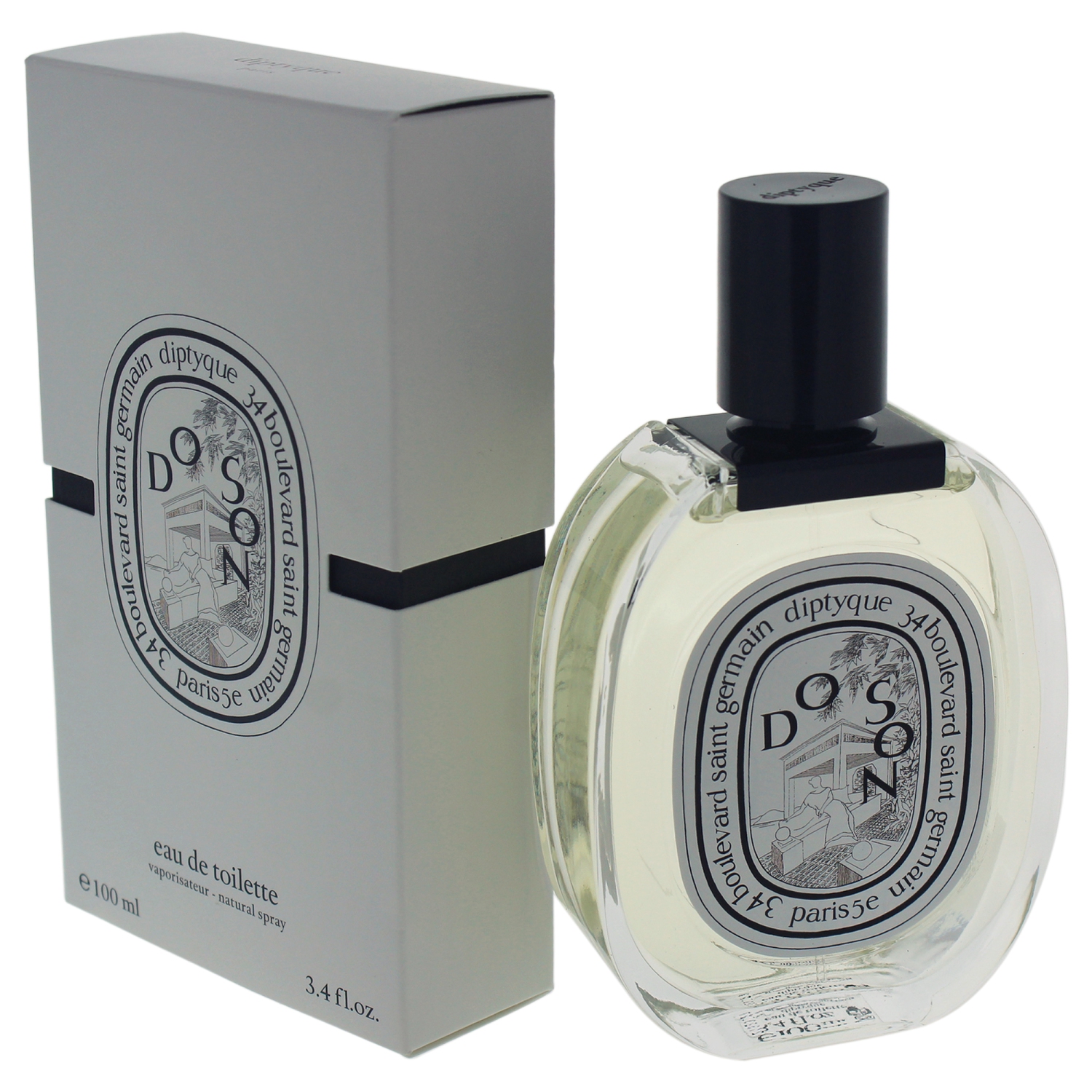Diptyque Do Son By Diptyque Edt Spray 3.4 Oz