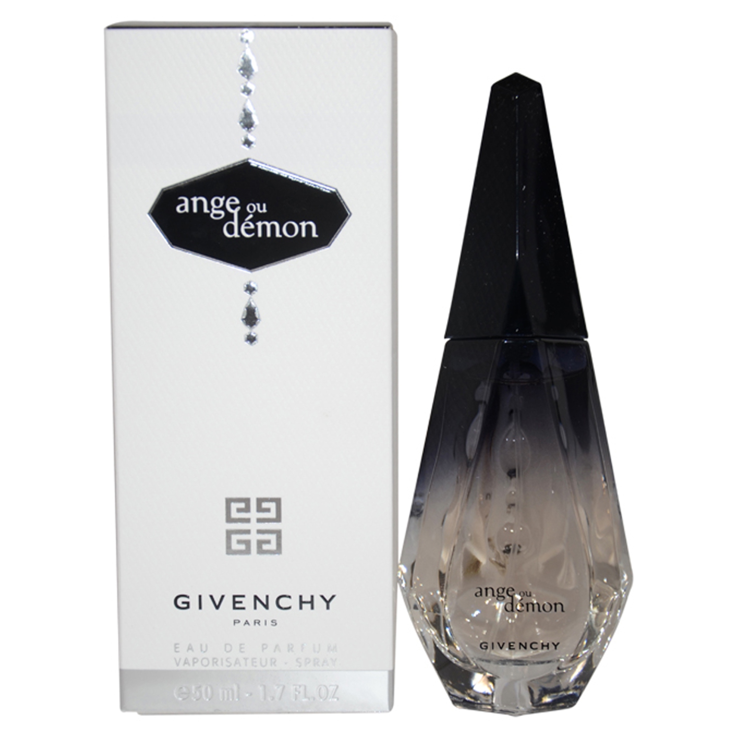 Ange Ou Demon By Givenchy Eau De Parfum Spray 1.7 Oz (new Packaging)