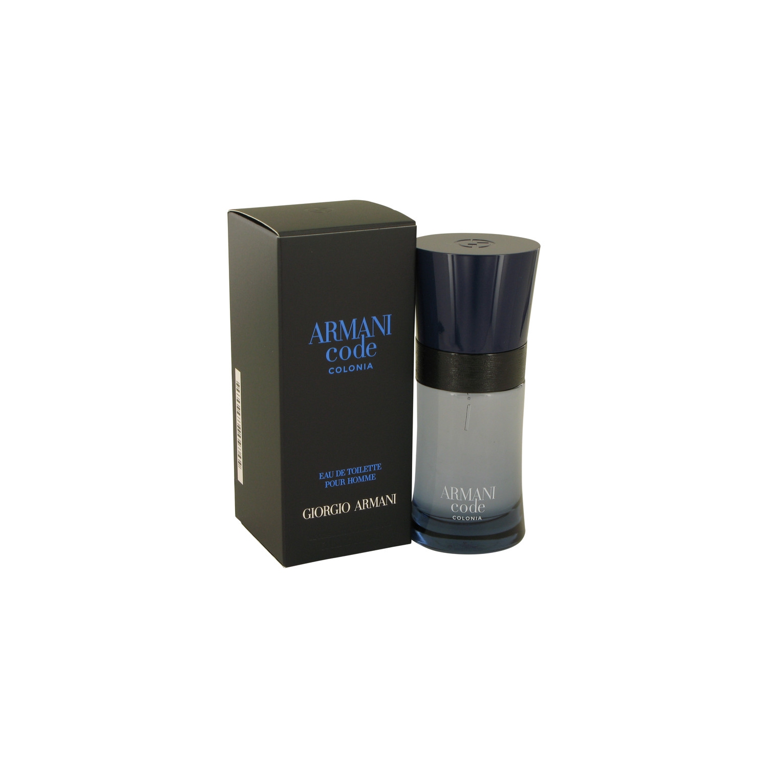 armani code colonia 50 ml