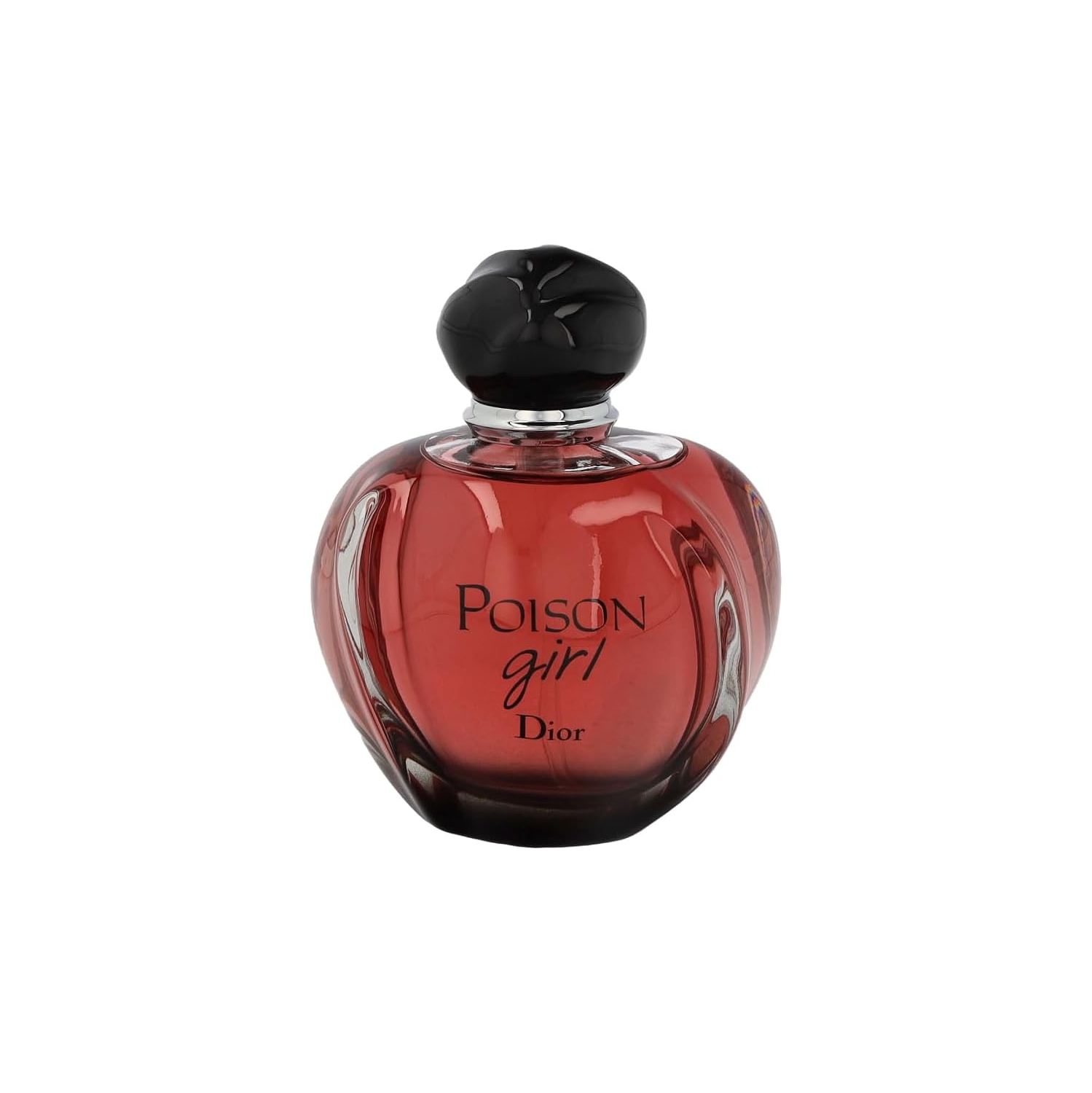 Poison Girl par Christian Dior Eau De Toilette Vaporisateur 3.4 oz