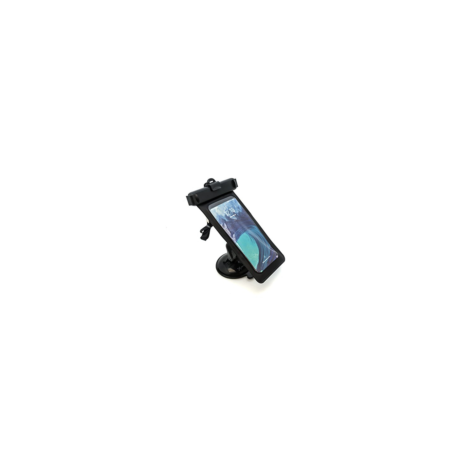 Xventure Griplox Waterproof Phone Mount