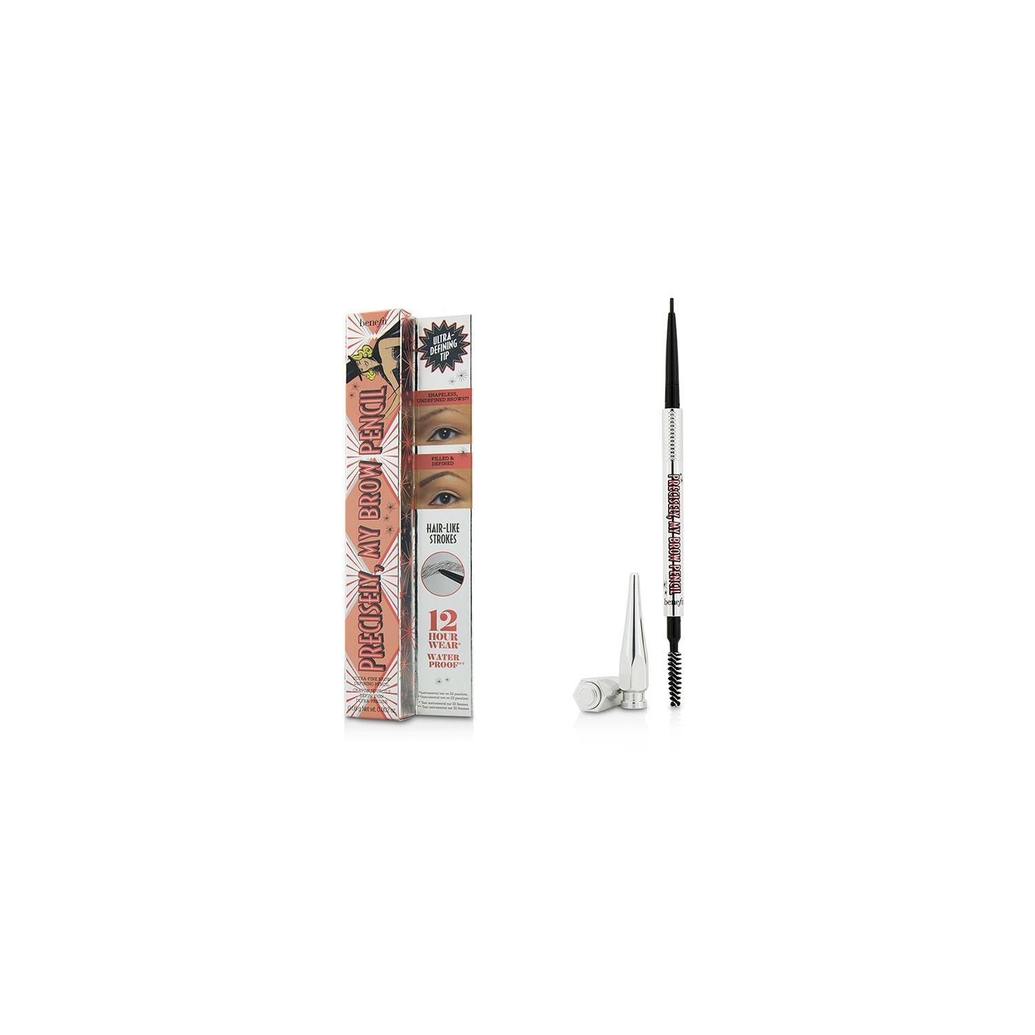 Precisely My Brow Pencil - # 4 (Medium) - 0.08g-0.002oz