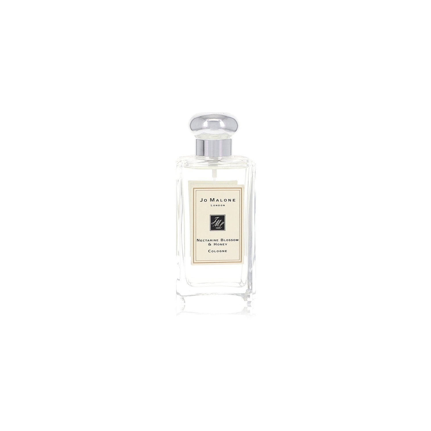 Nectarine Blossom & Honey par Jo Malone pour Femmes - 3,4 oz de Cologne Vaporisateur