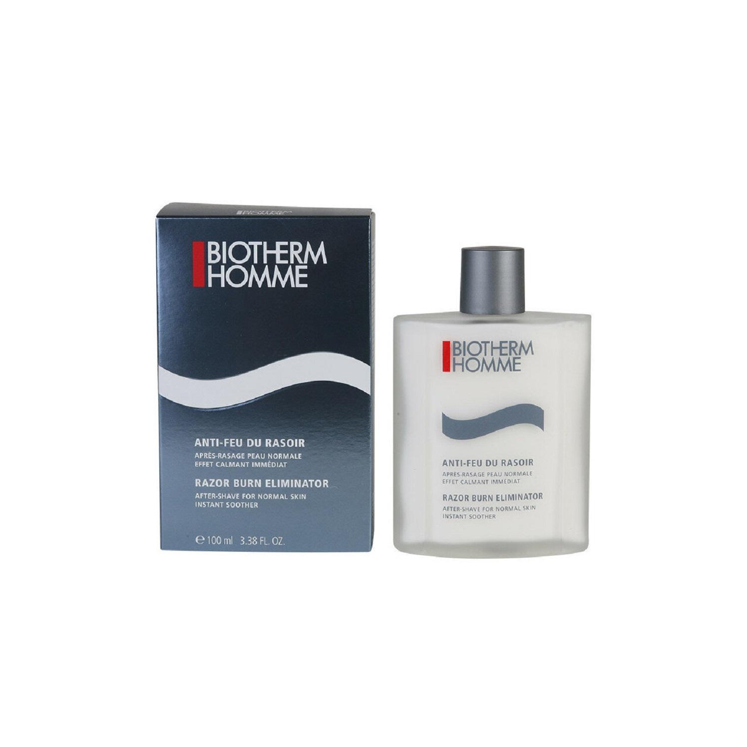 Homme Razor Burn Eliminator - 100ml-3.3oz