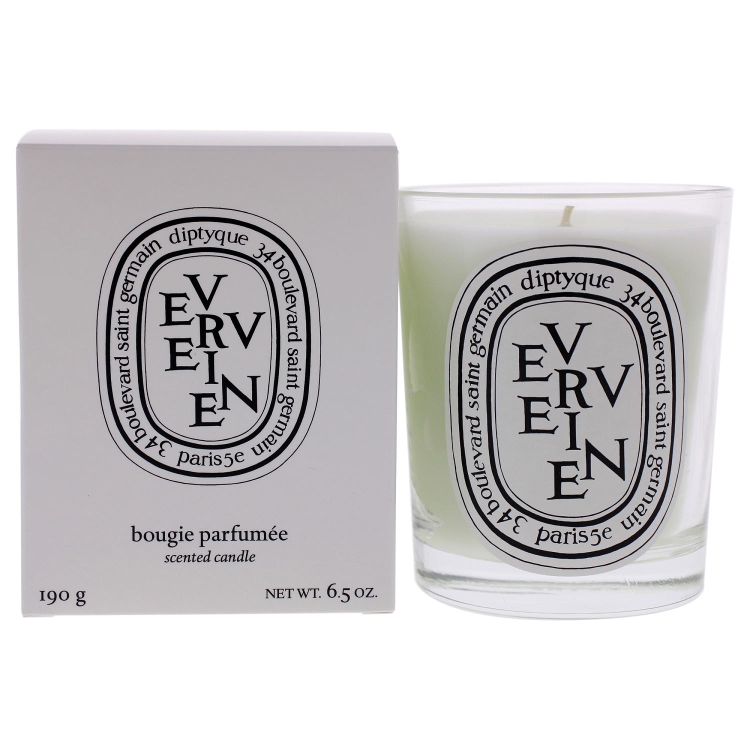Diptyque Verveine By Diptyque