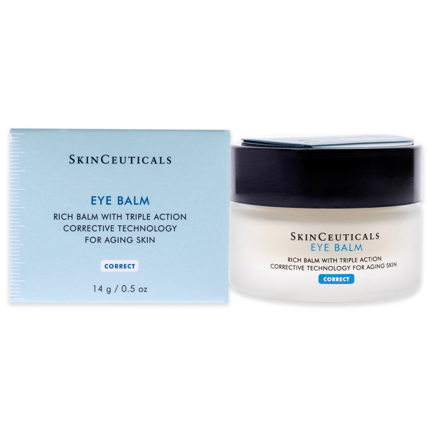 Eye Balm - 14g-0.5oz
