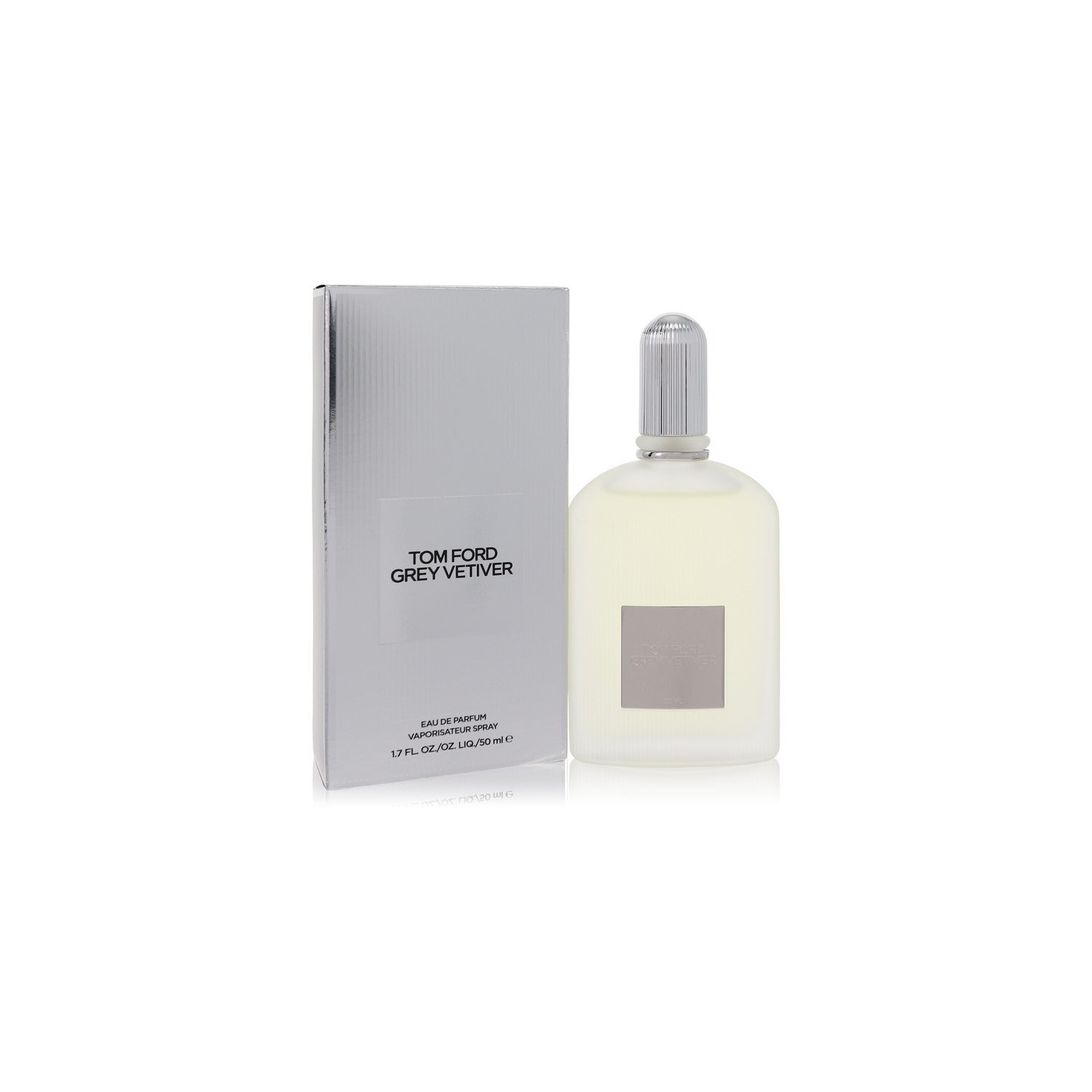 Tom Ford Grey Vetiver By Tom Ford Eau De Parfum Spray 1.7 Oz