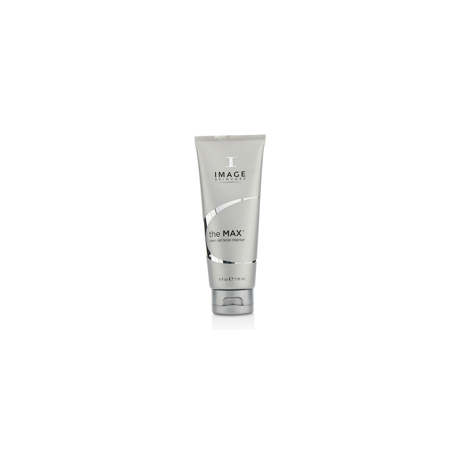 The Max Stem Cell Facial Cleanser - 118ml-4oz