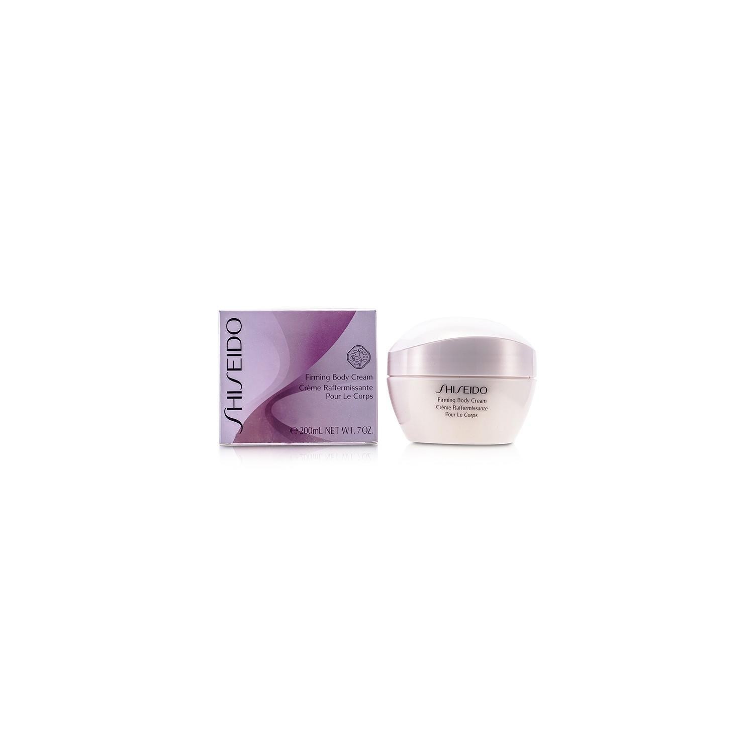 Firming Body Cream - 200ml-7oz