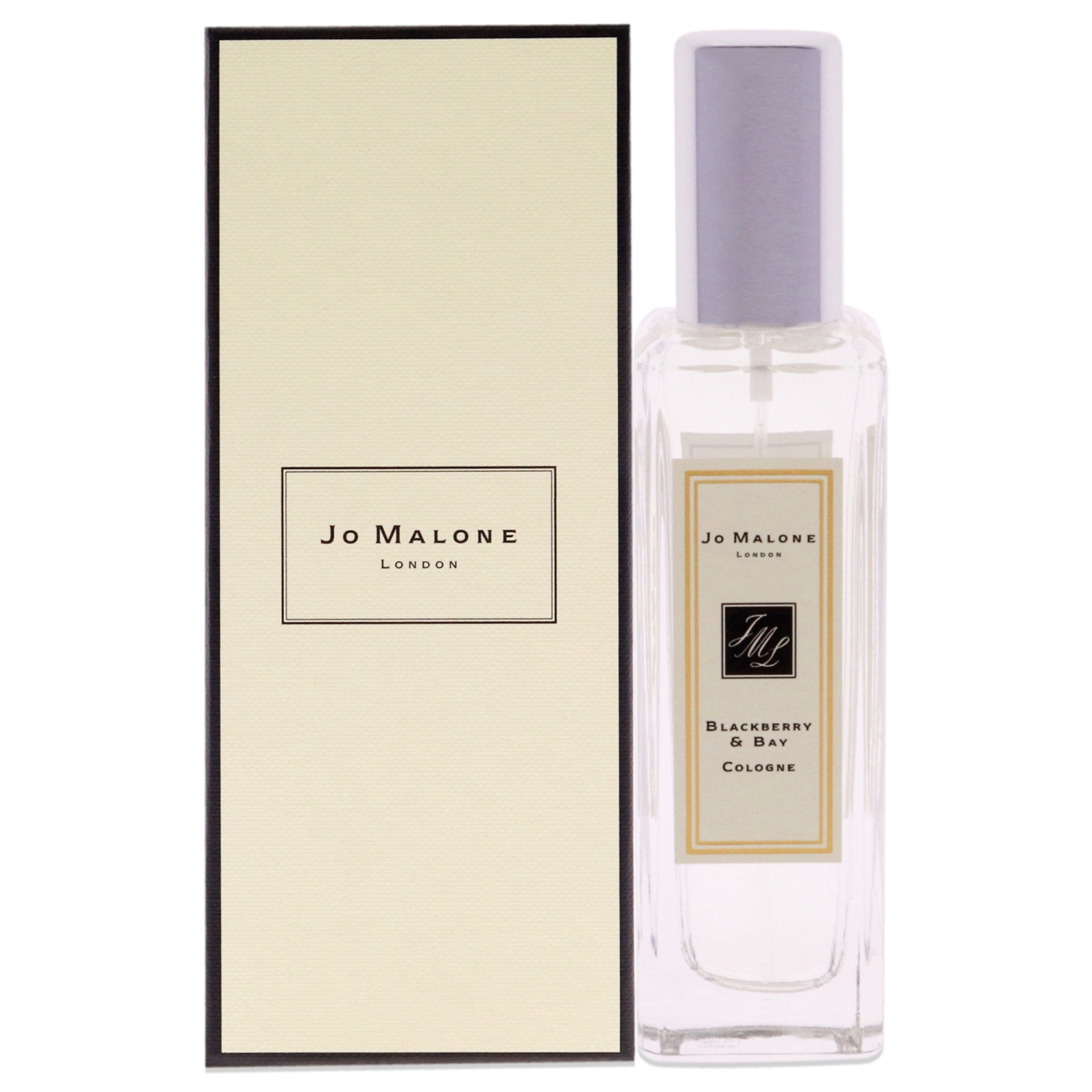 Jo Malone Blackberry & Bay by Jo Malone Cologne Spray 1 oz