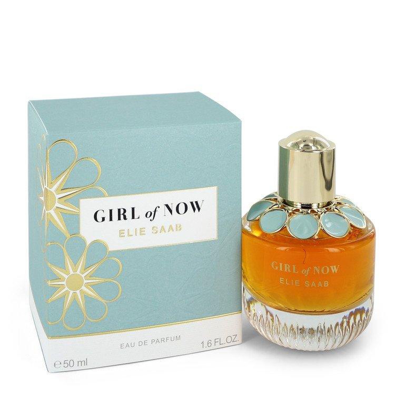 Elie Saab Girl Of Now By Elie Saab Eau De Parfum Spray 1.7 Oz