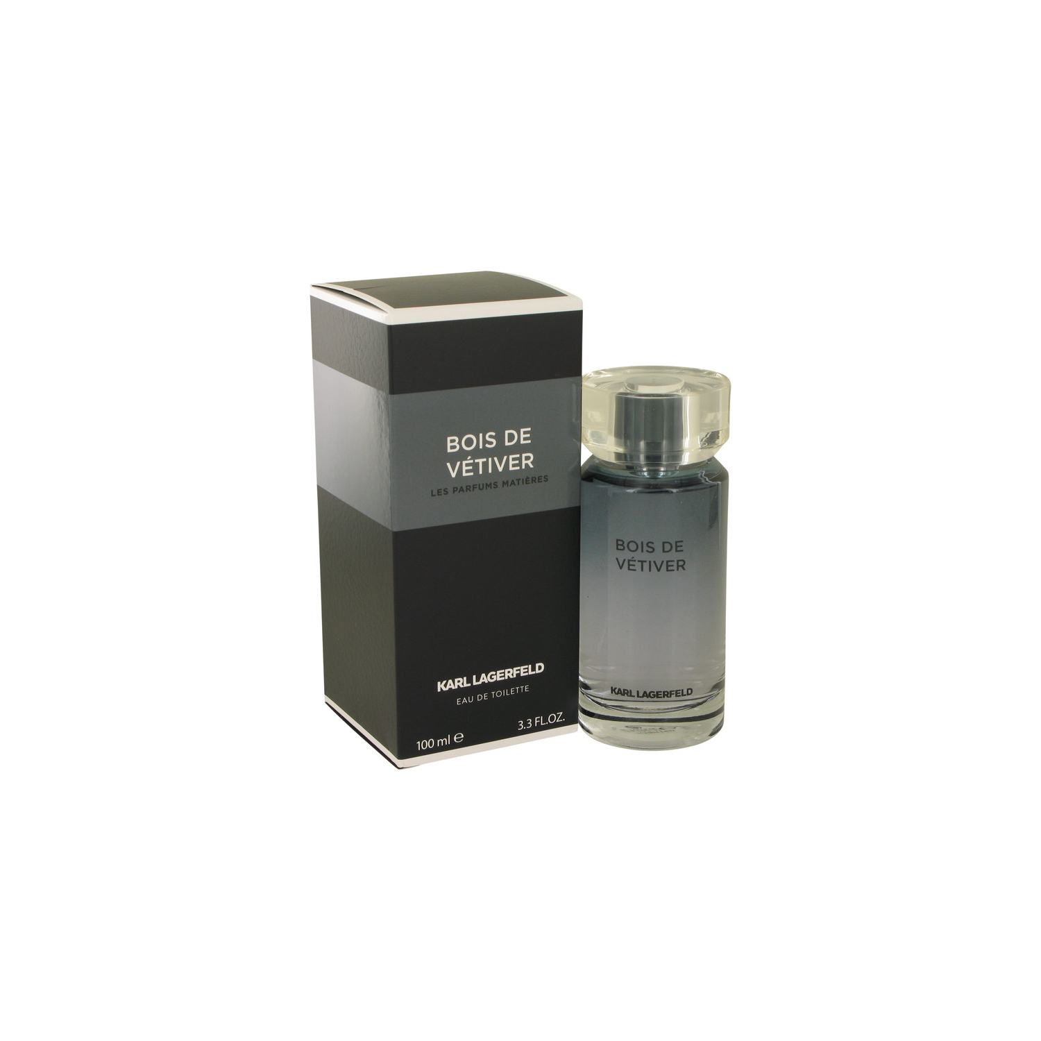 parfum bois de vetiver