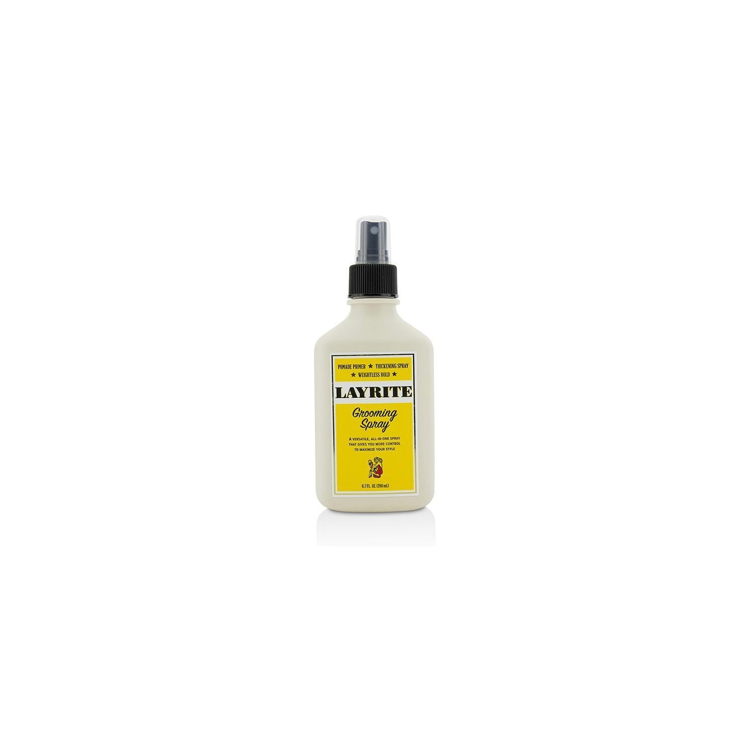 Grooming Spray - 200ml-6.7oz