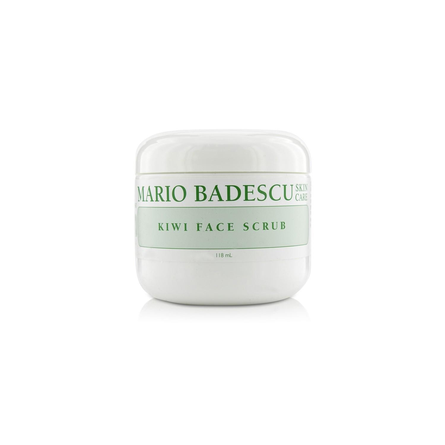 Kiwi Face Scrub - For All Skin Types - 118ml-4oz