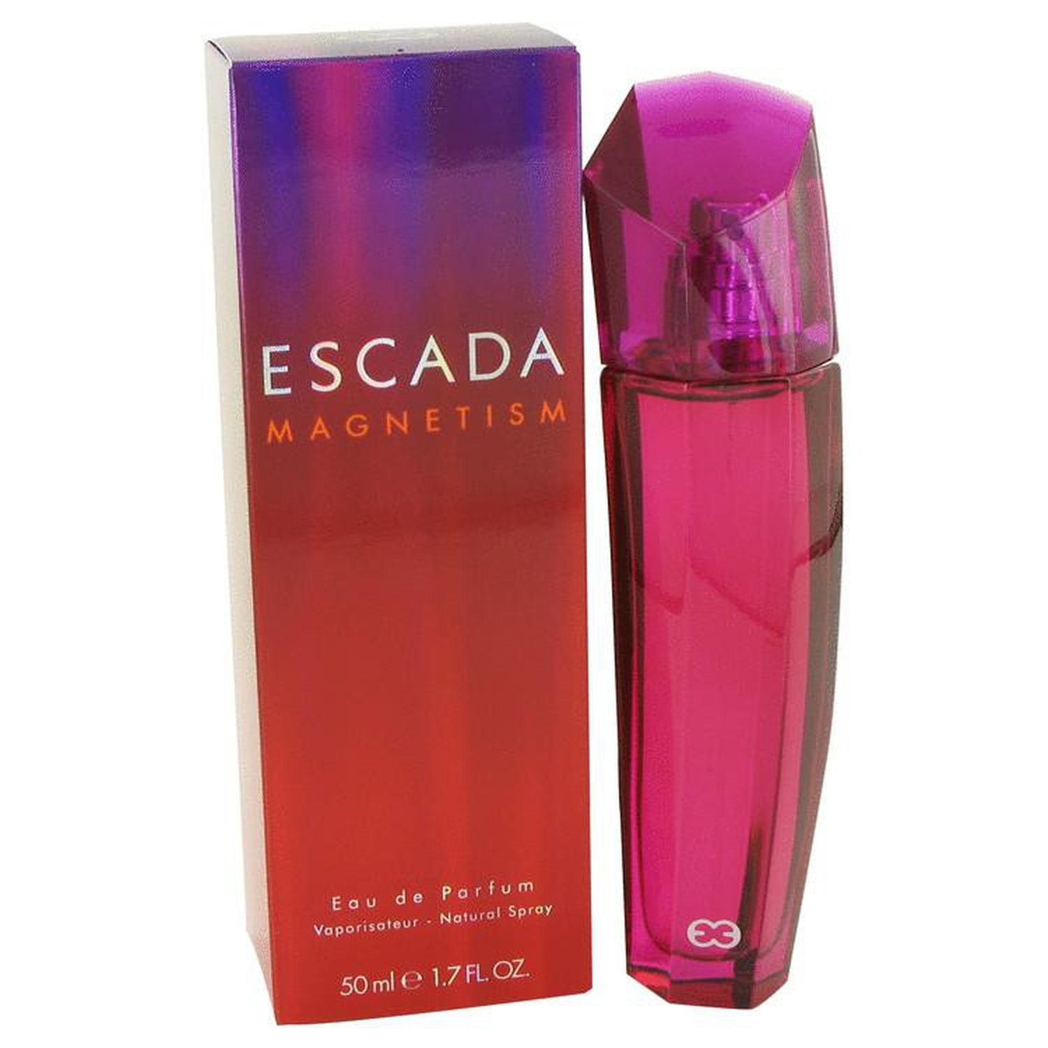 Escada Magnetism par Escada Eau De Parfum Vaporisateur 1.7 oz