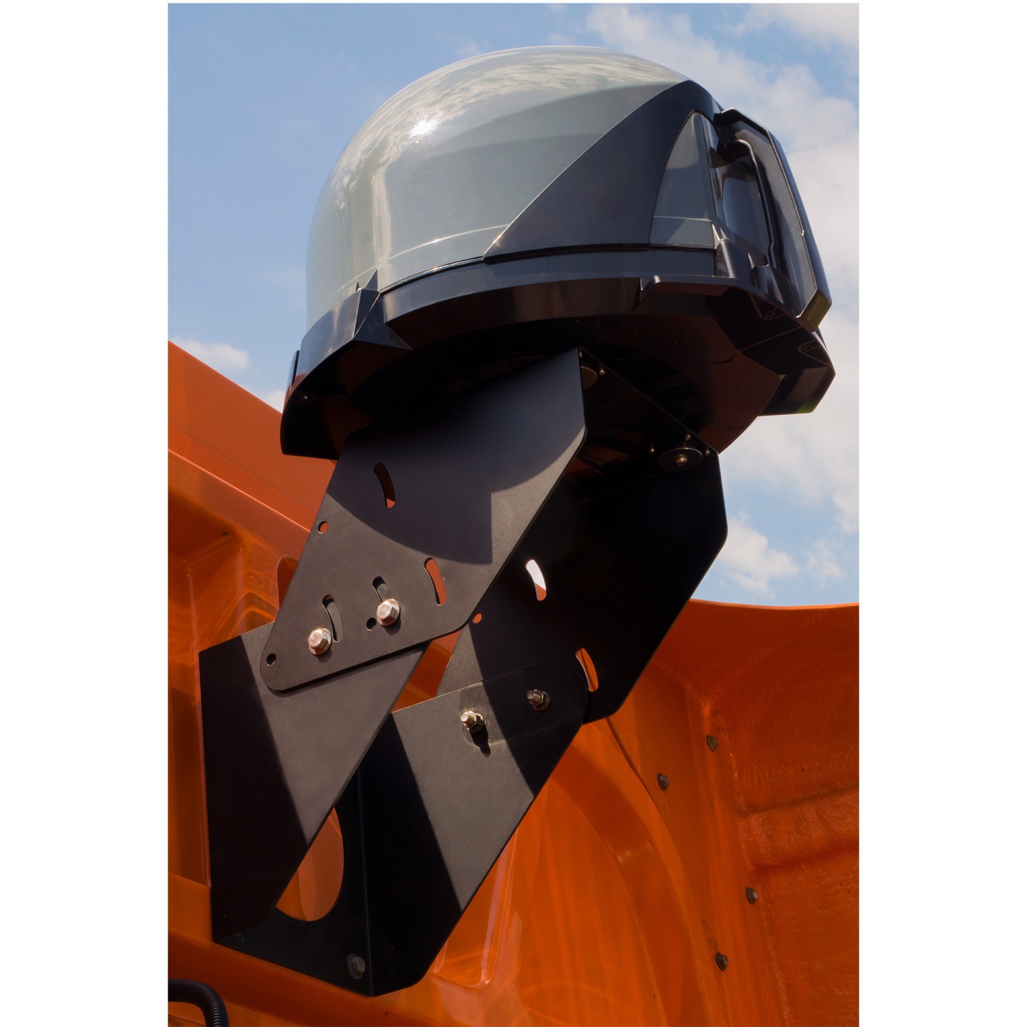 KING Cab/RV Mount Bracket