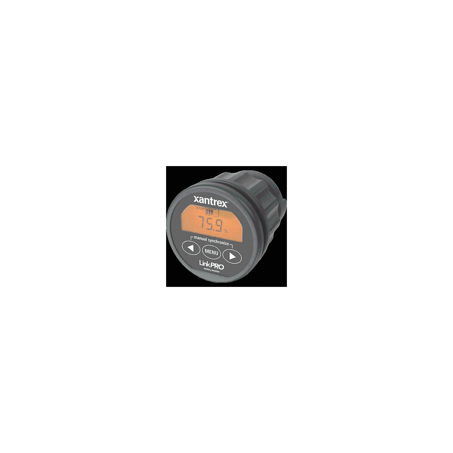Xantrex LinkPRO Battery Monitor