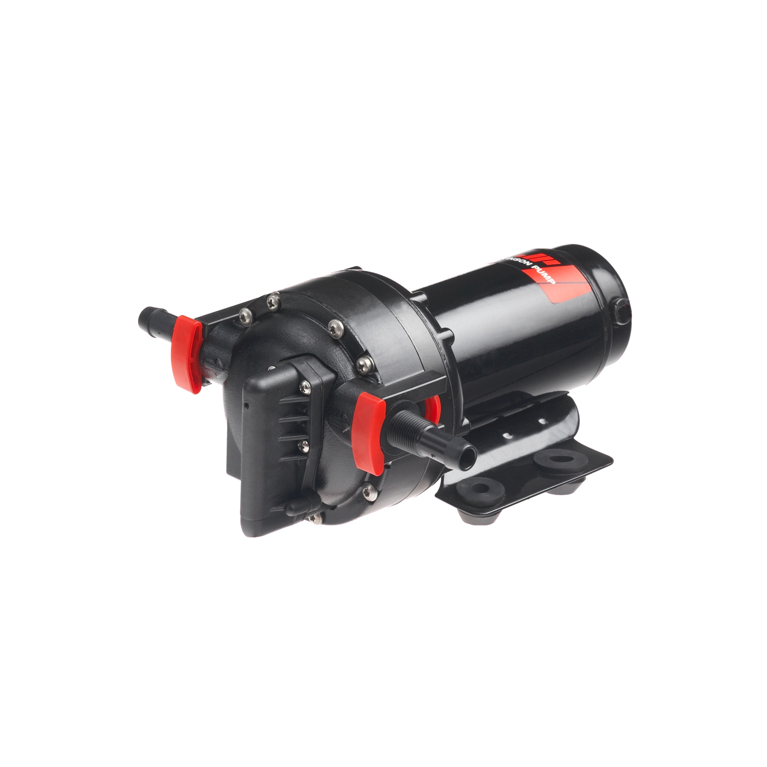 Johnson Pump Aqua Jet 5.2 WPS - 12V