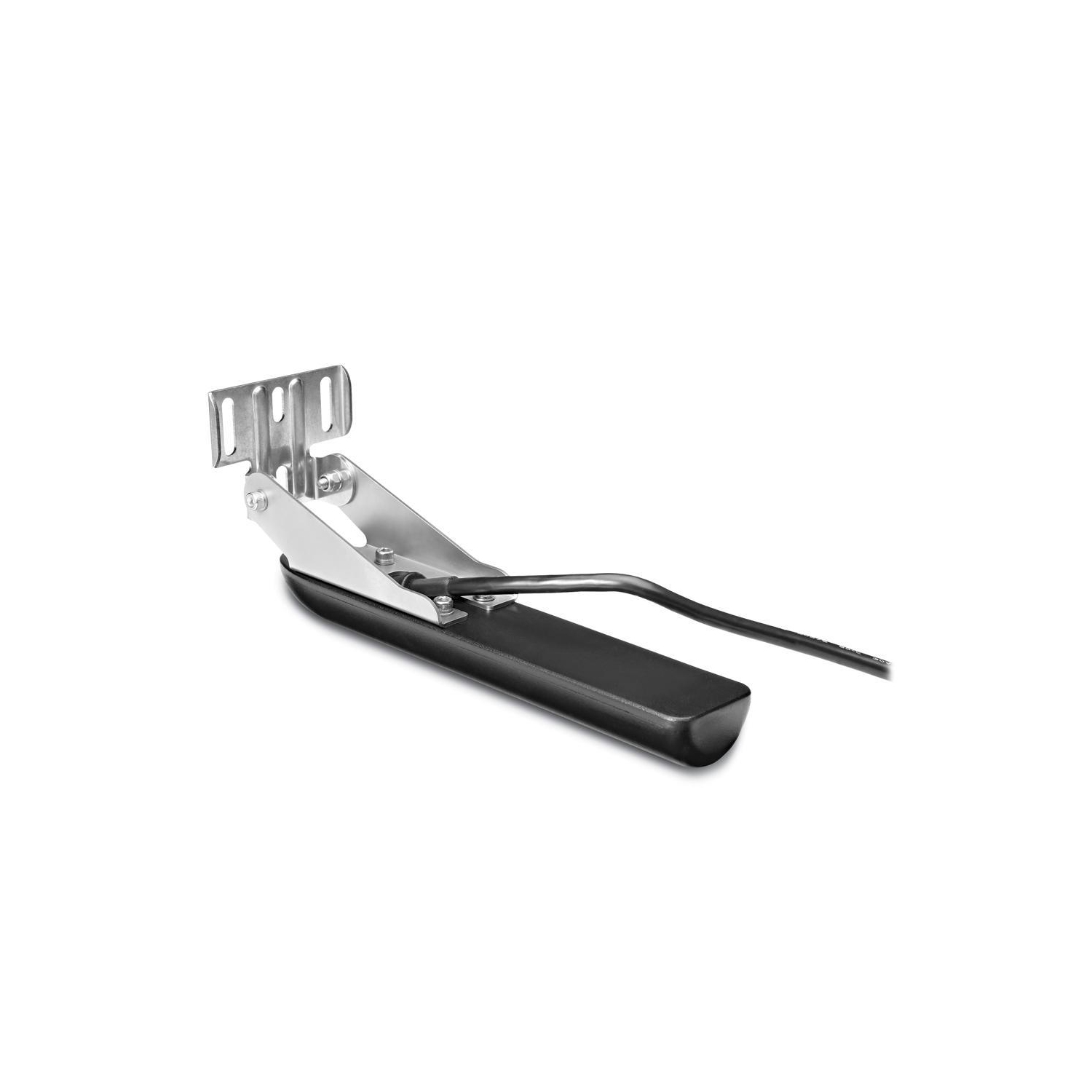 Garmin GT30-TM DownVü™-SideVü™ 12-Pin Transom Mount Transducer f-GCV™ 10 - 20' Cable