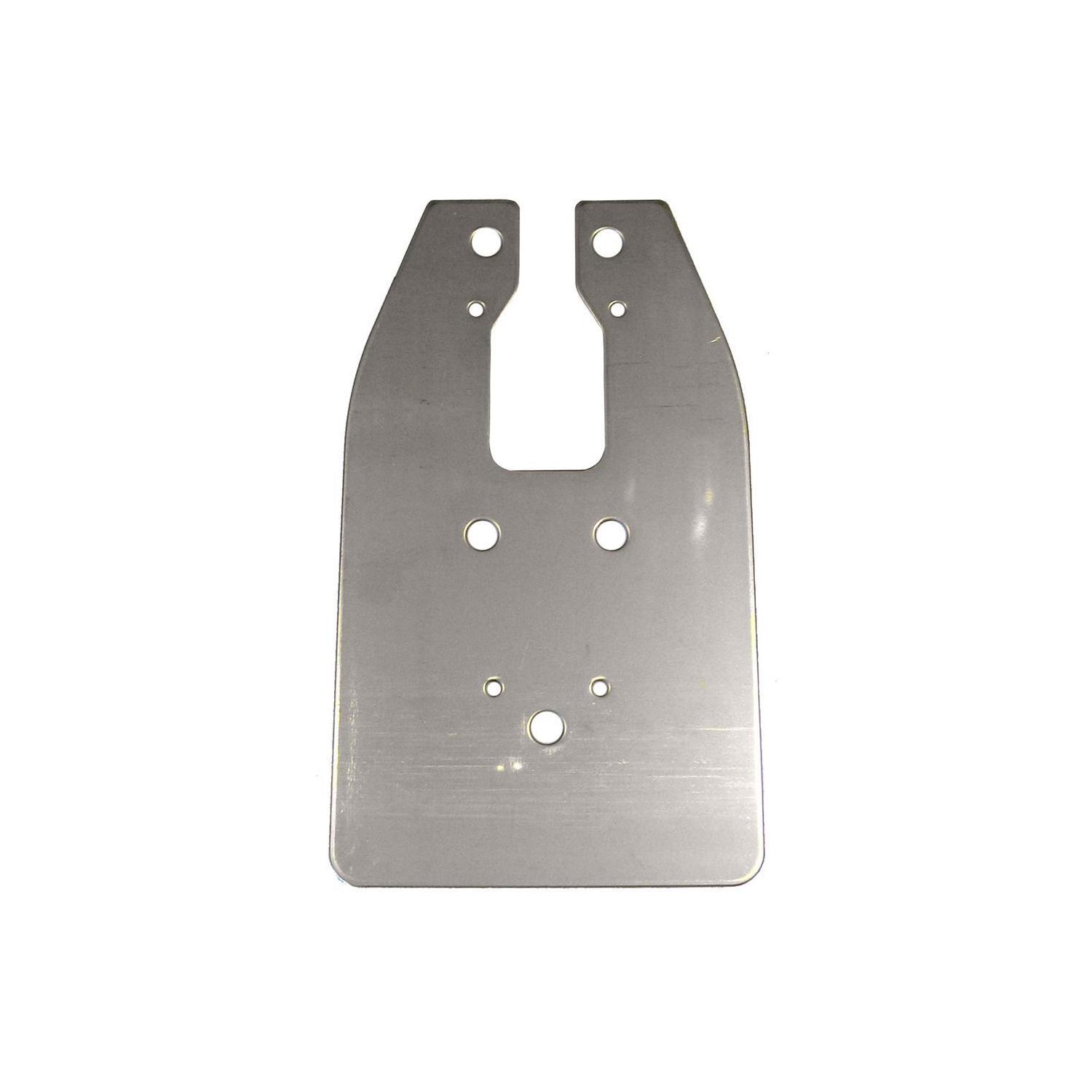 Garmin Transducer Spray Shield