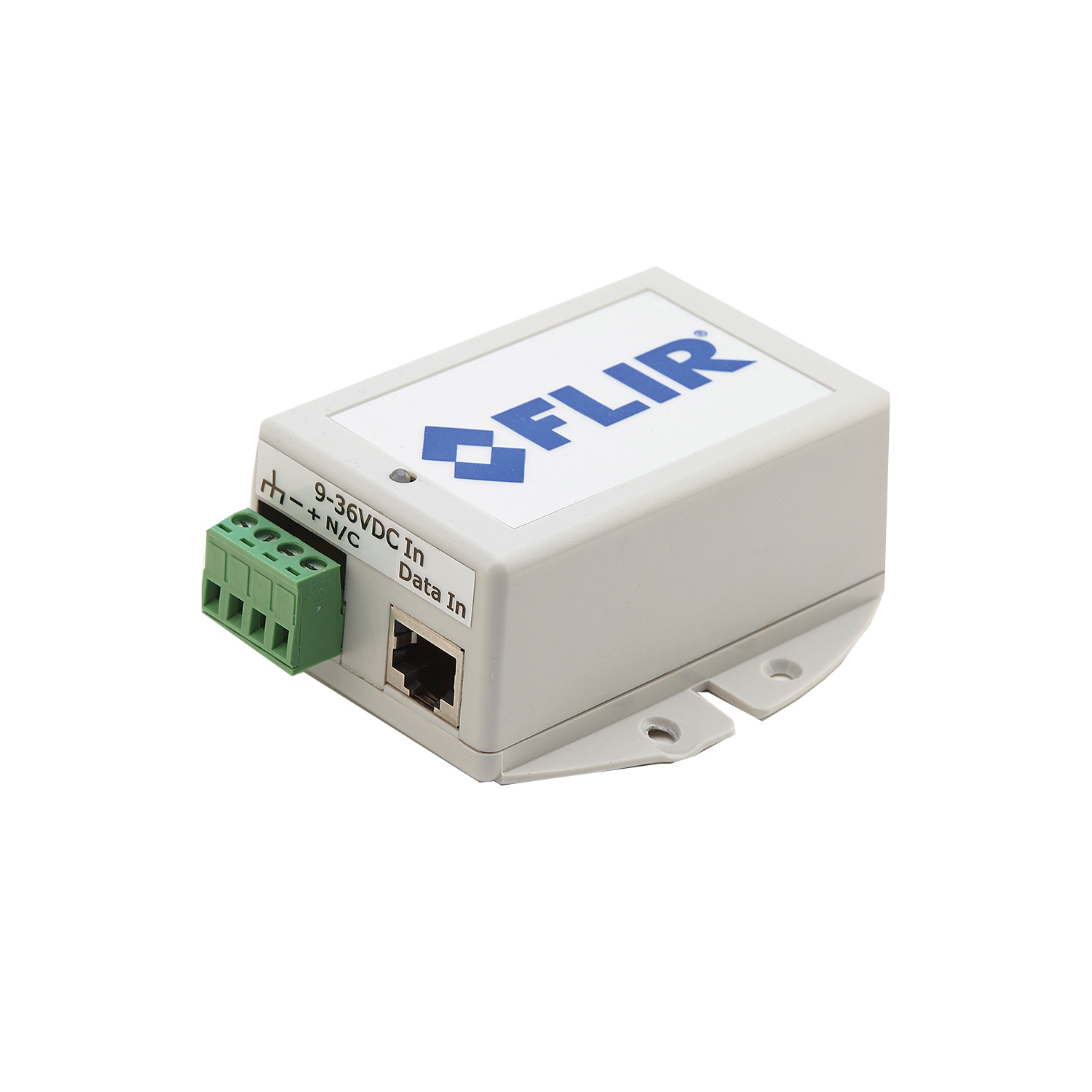 FLIR Power Over Ethernet Injector - 12V