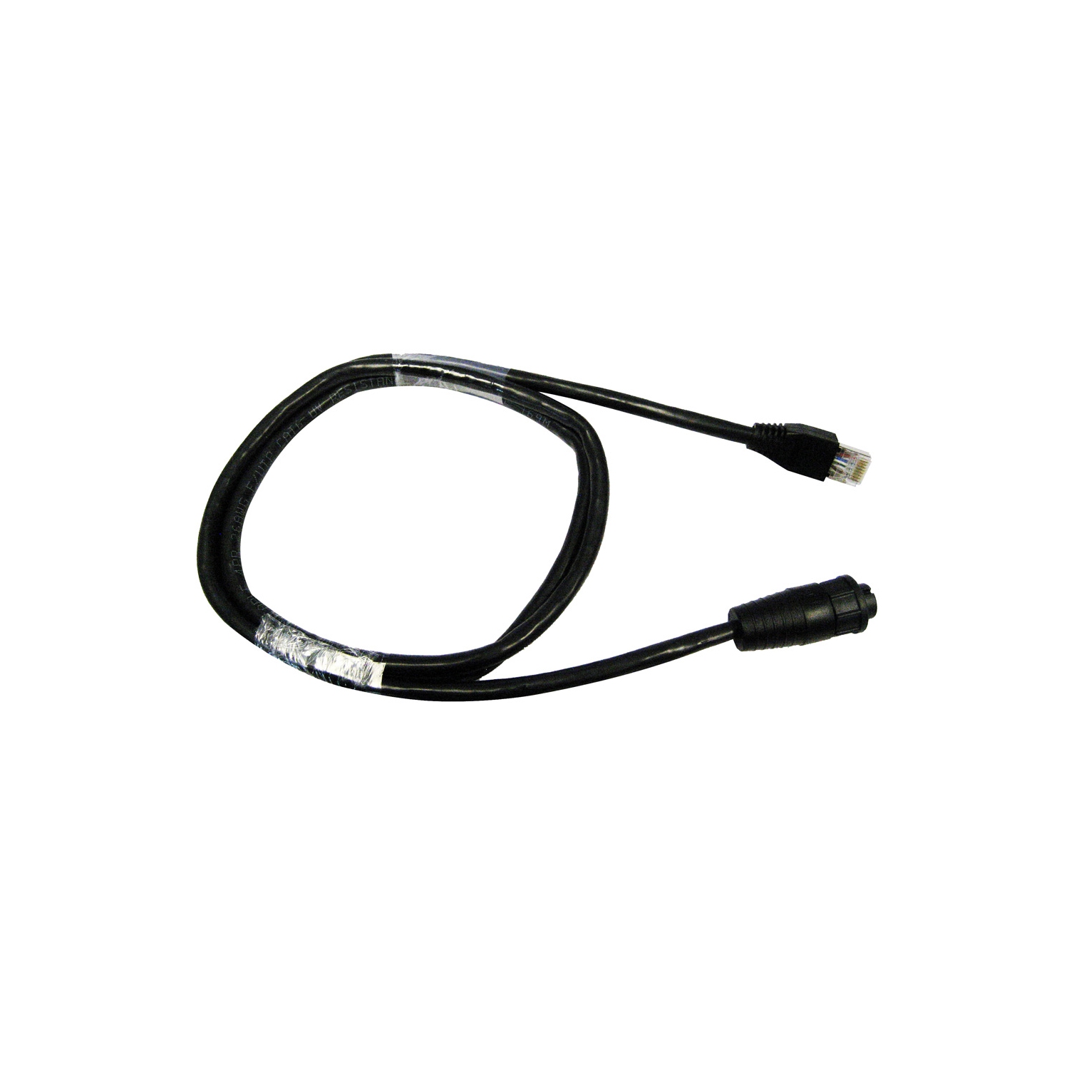 Raymarine RayNet to RJ45 Male Cable - 10M