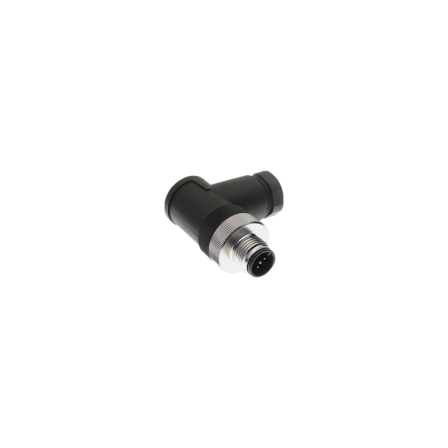 Maretron Micro-Mid Field Attachable Connector 90 Male